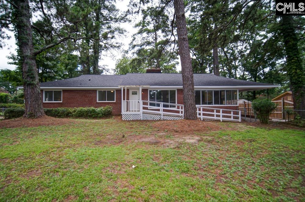 501 Skyland Drive Columbia, SC 29210