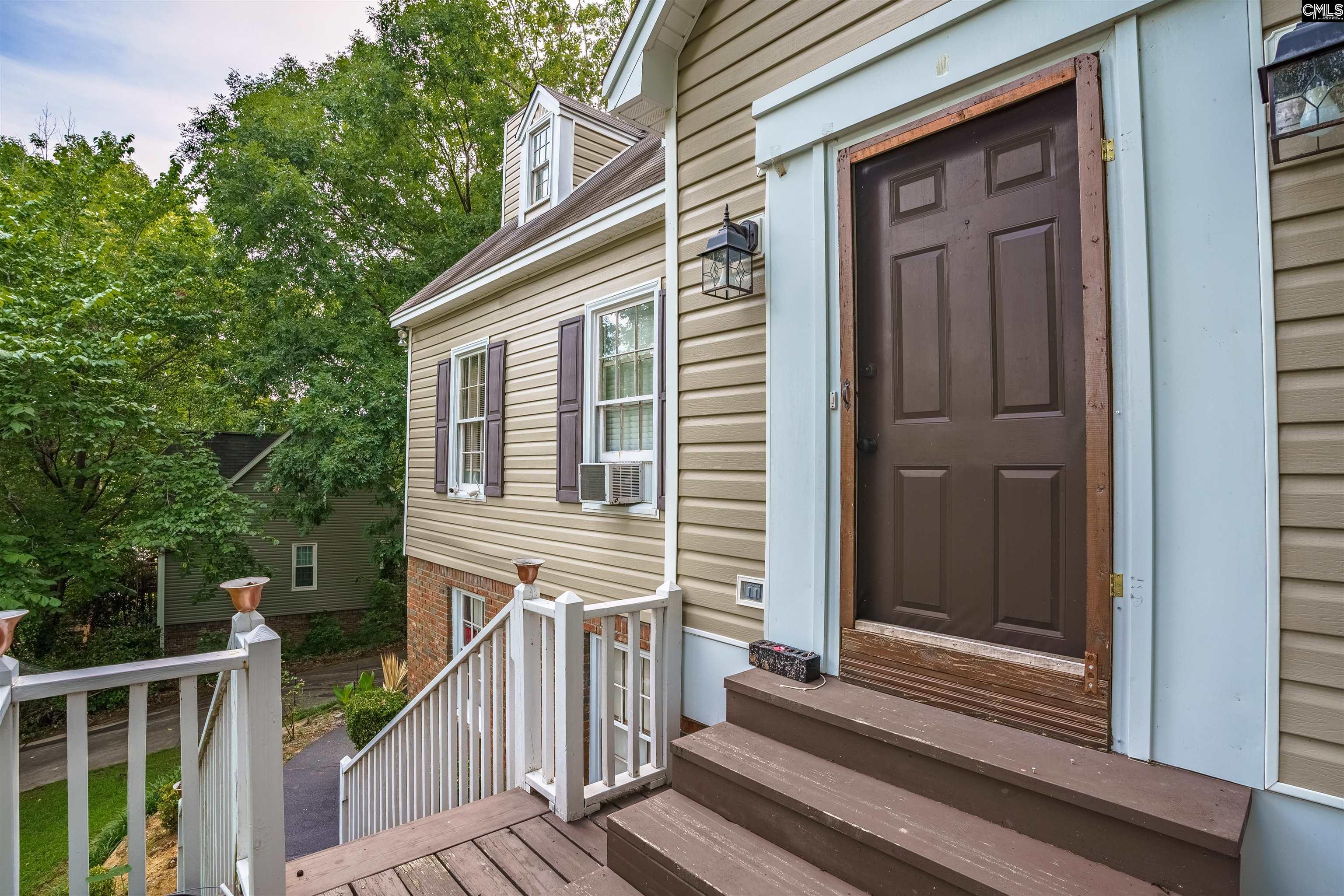 525 Coldstream Drive Columbia, SC 29212-0910