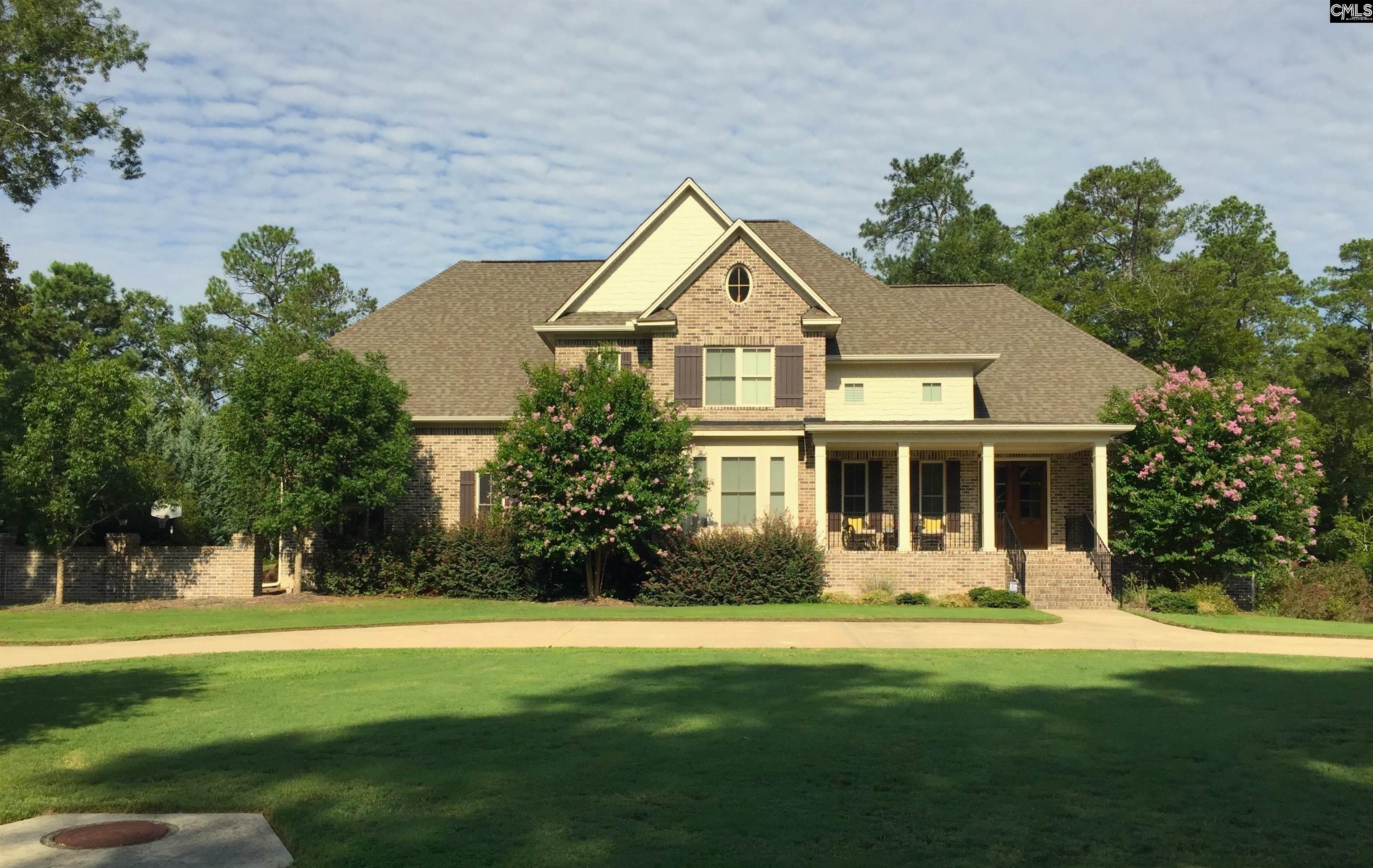 212 Wrenfield Lane Blythewood, SC 29016
