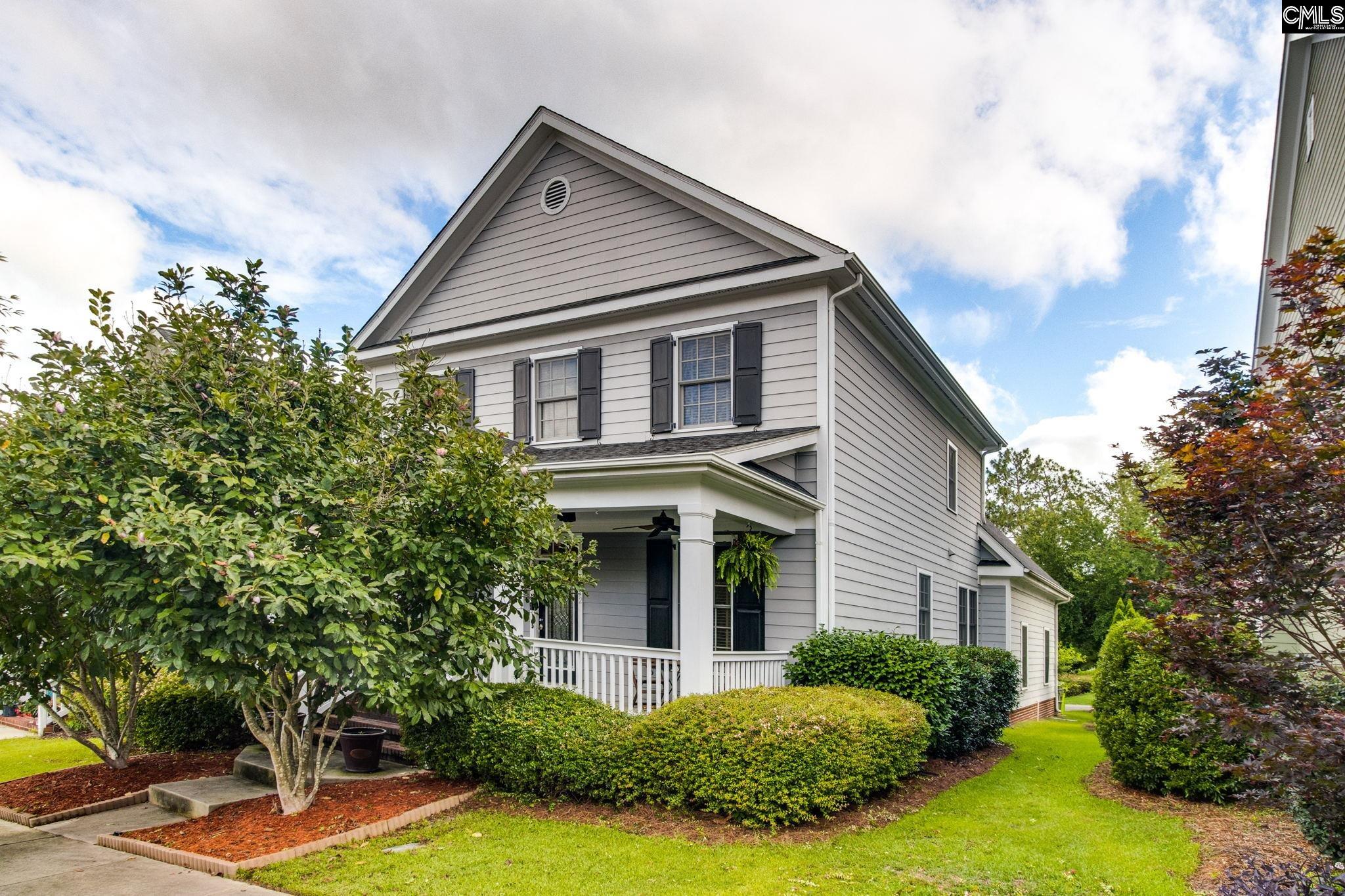 852 Harborside Lane Columbia, SC 29229
