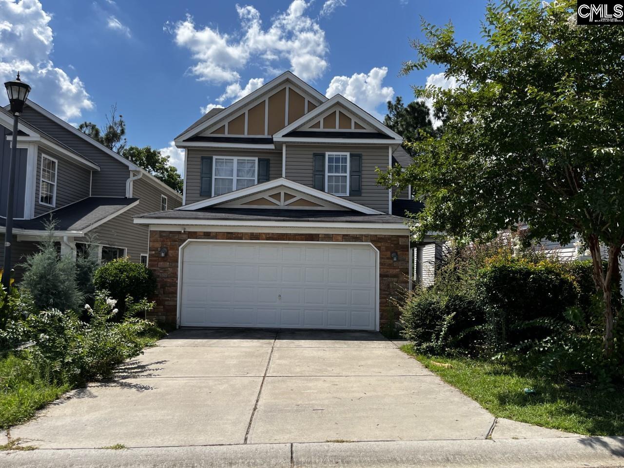 120 Whitton Court Lexington, SC 29073-6720