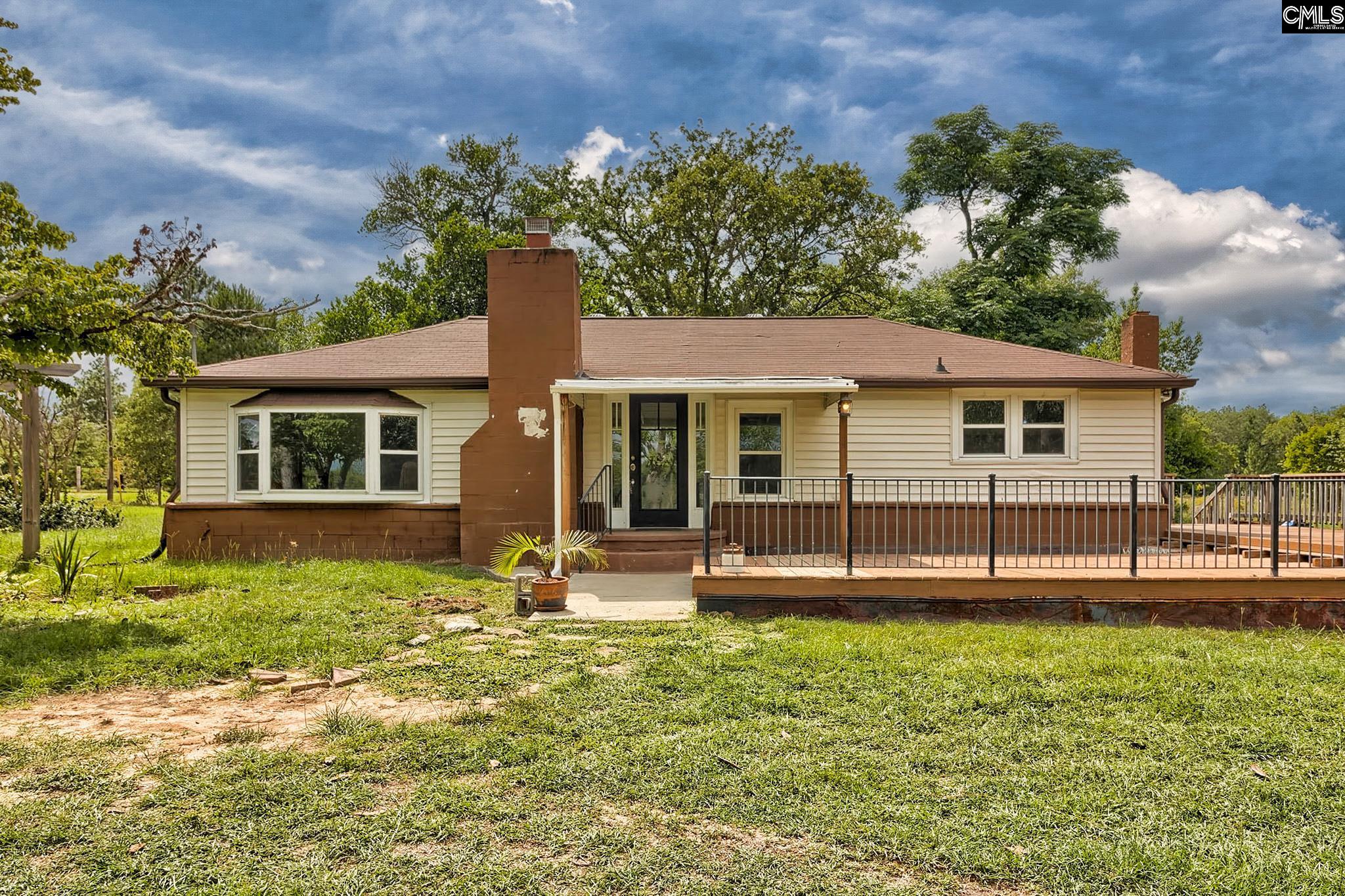 520 Northcutt Court Pelion, SC 29123