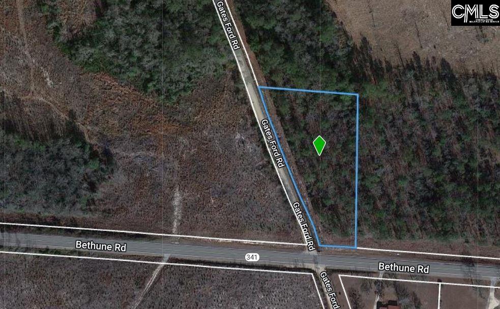 4956 Bethune Road Camden, SC 29067