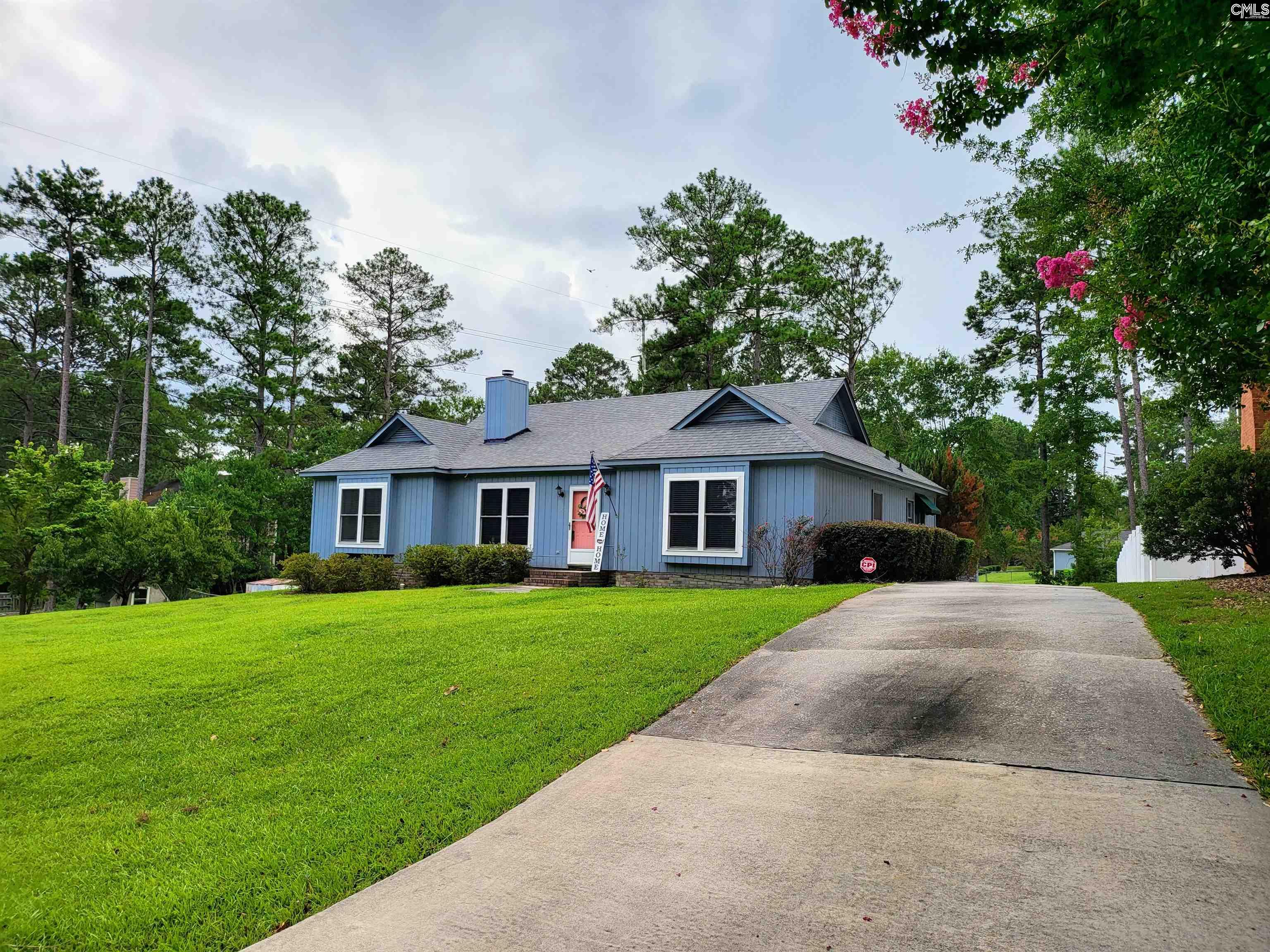 105 Gale River Columbia, SC 29223
