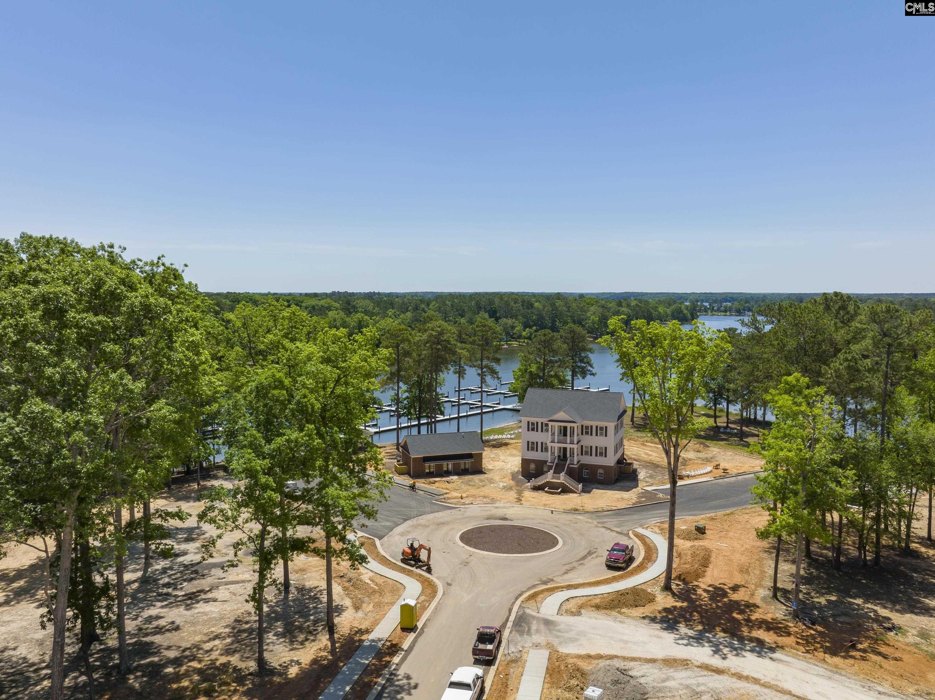 Lot 23 Shoreview Drive Prosperity, SC 29217