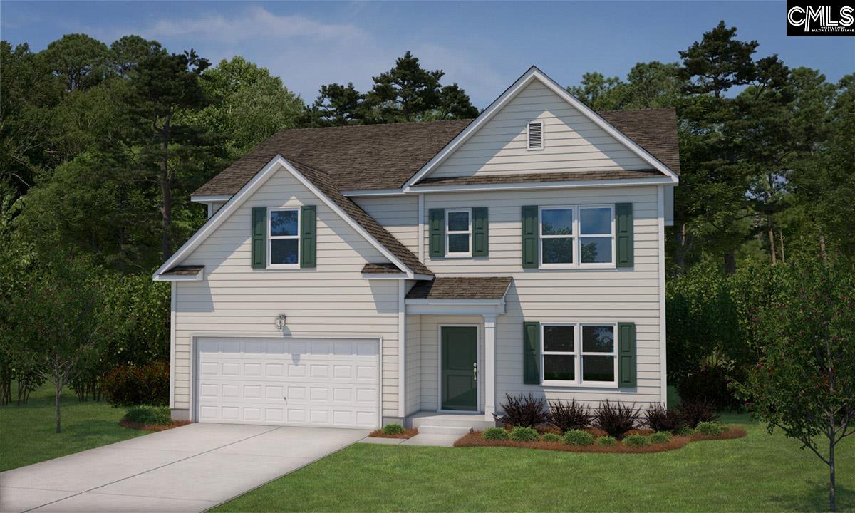 6432 Cabin Creek Road Hopkins, SC 29016
