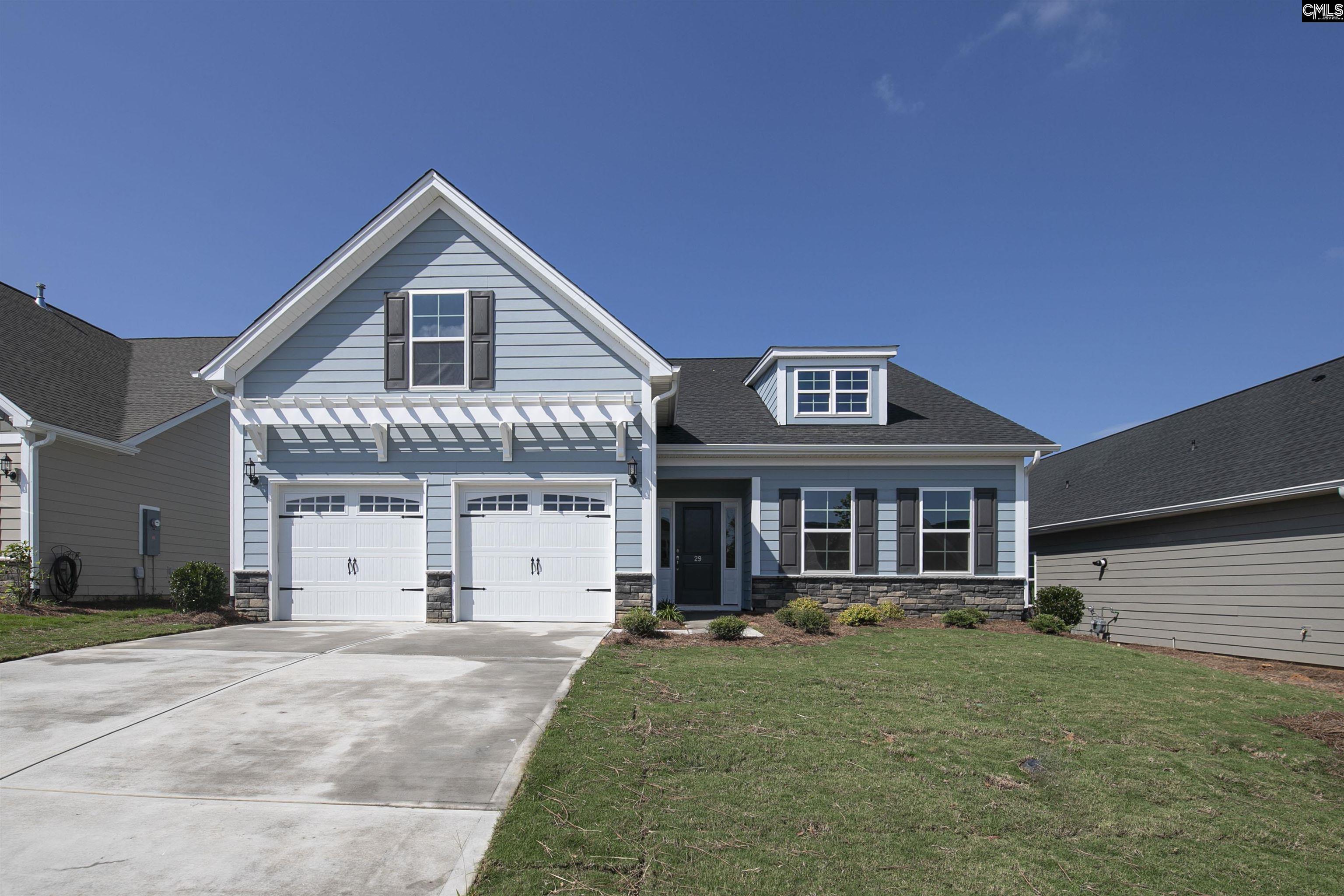 29 Starry Night Court Chapin, SC 29036