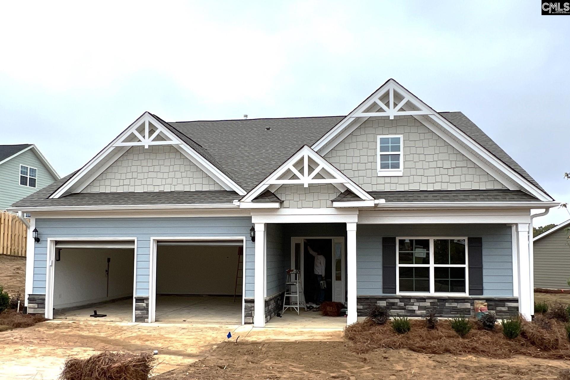 775 Ruskin Drive Chapin, SC 29036