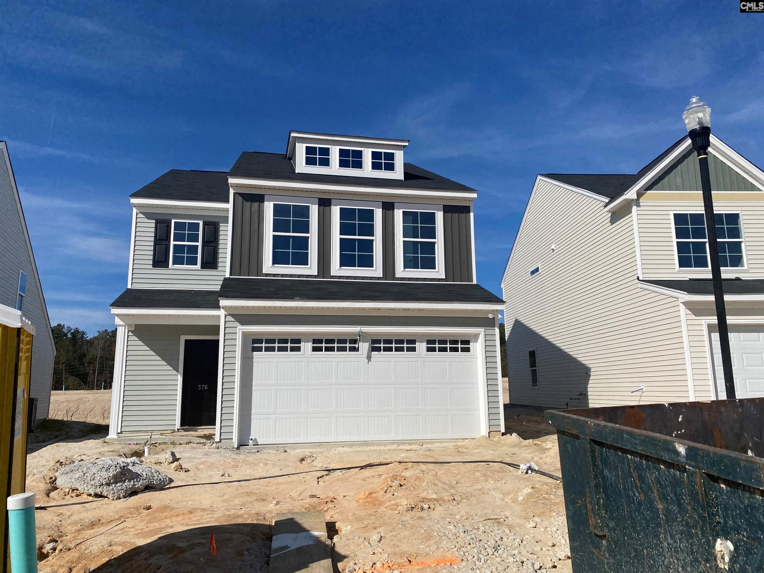 376 Keeble Drive Columbia, SC 29223
