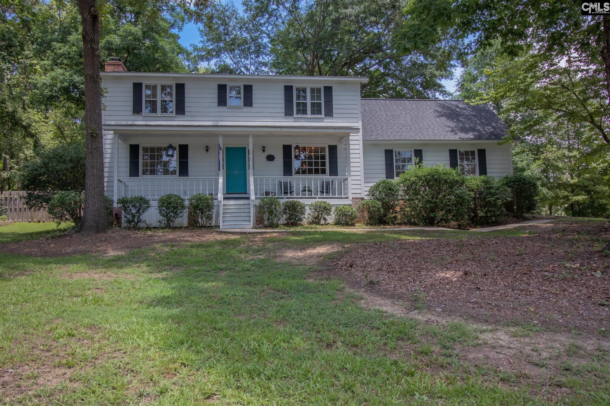 268 Hunters Blind Columbia, SC 29212