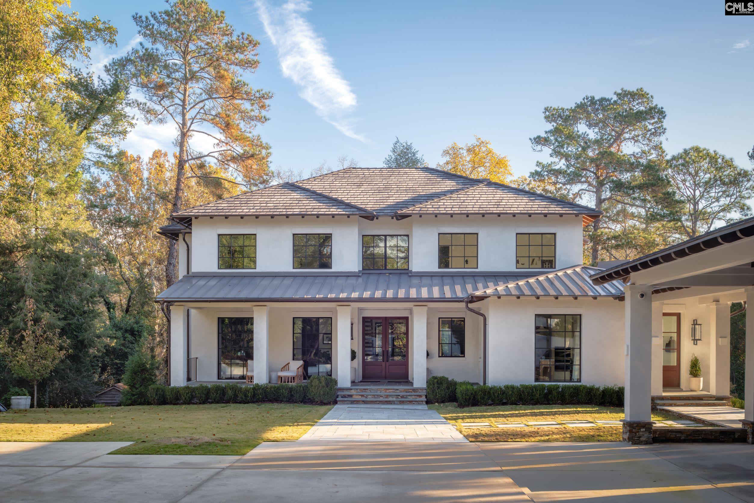 4101 Hickory Street Columbia, SC 29205