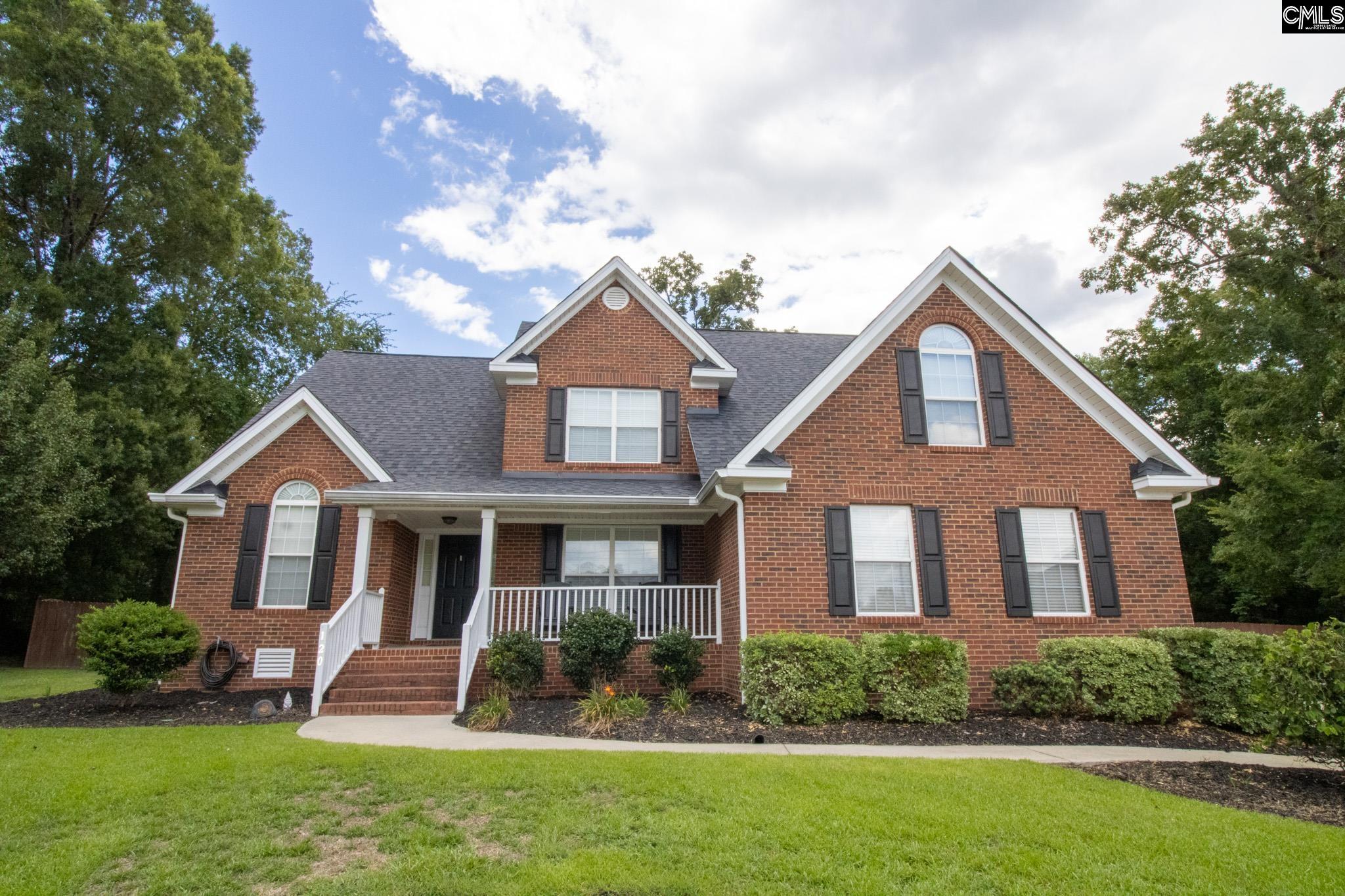 120 Warden Way Irmo, SC 29063