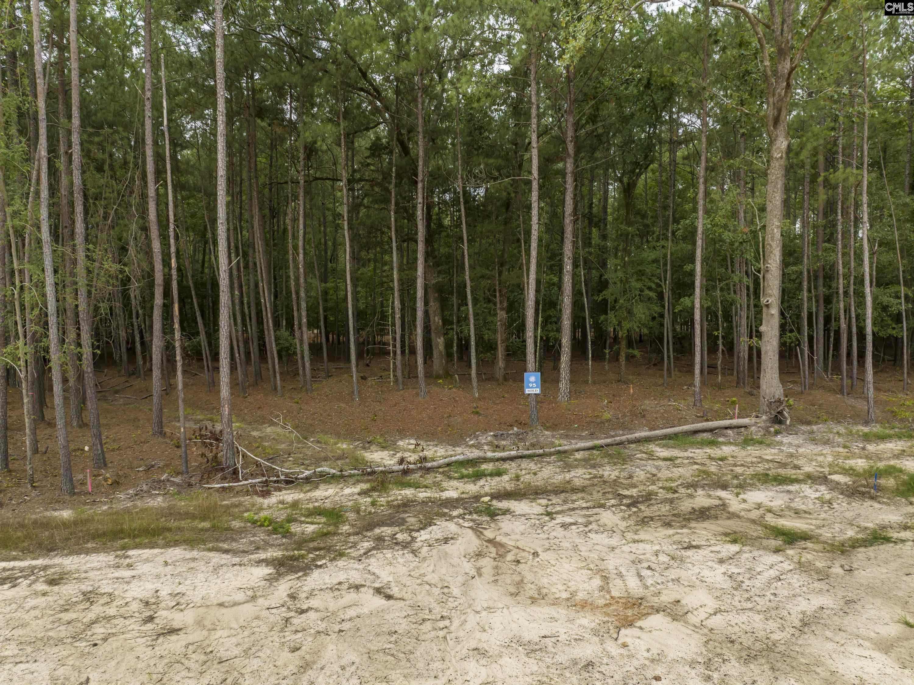 Lot 95 Timber Trail Prosperity, SC 29127