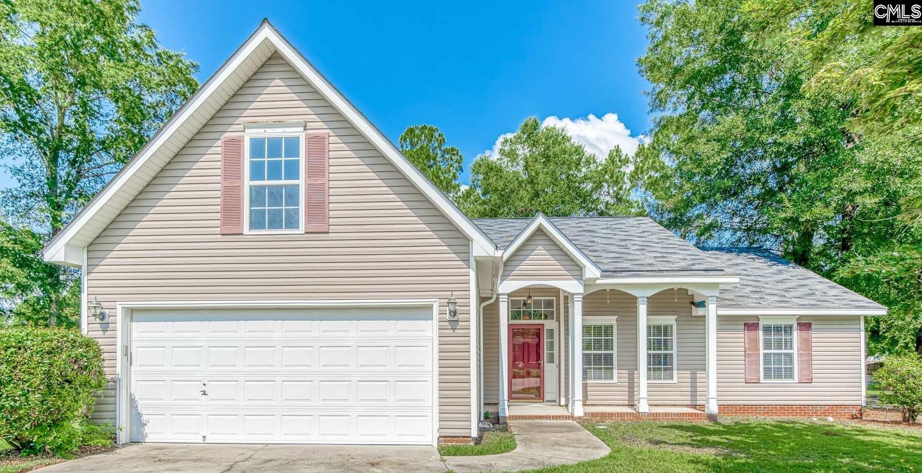 12 New Stock Hopkins, SC 29061