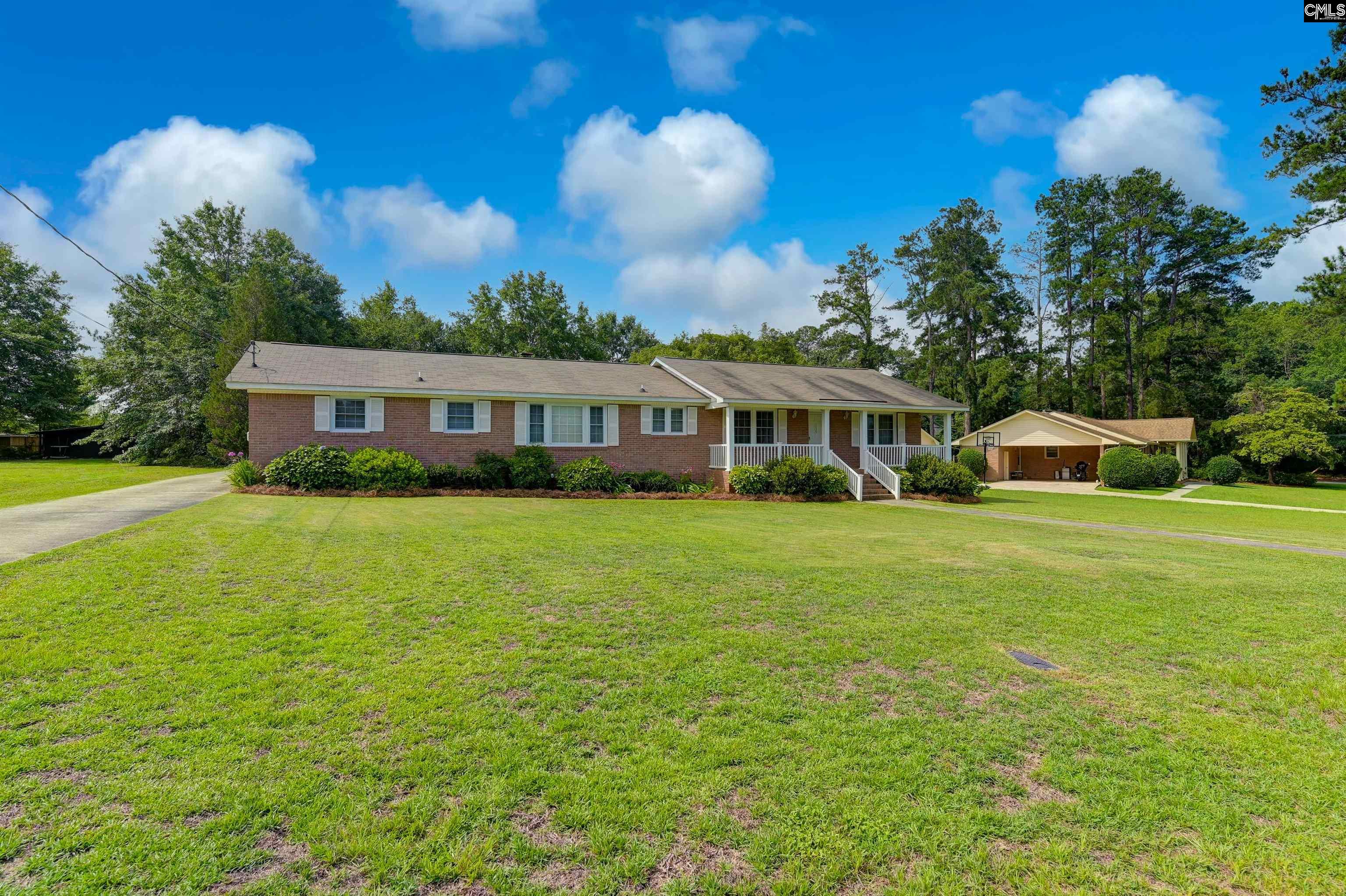 139 Hamilton Street Lexington, SC 29072