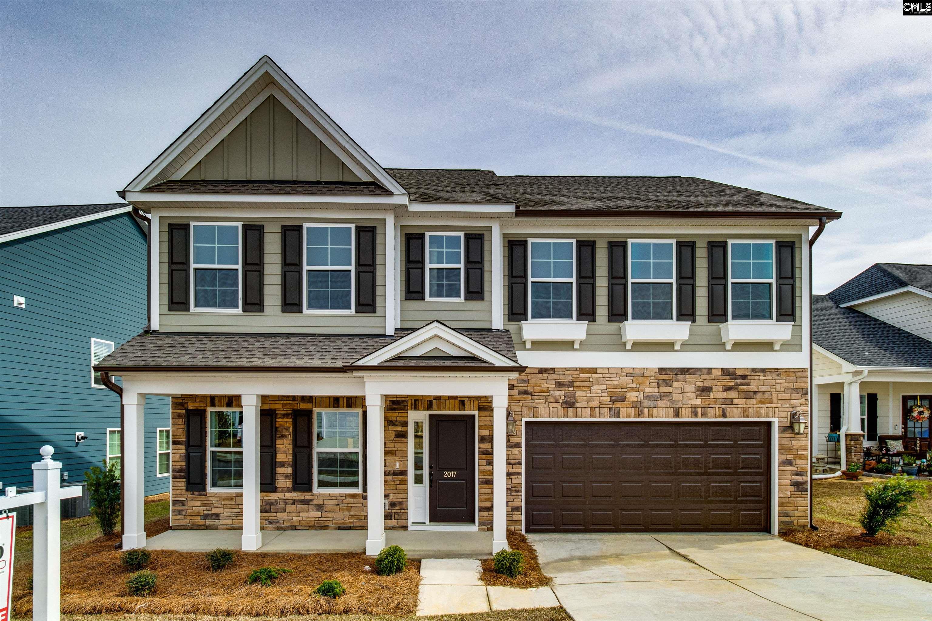 2017 Springdale Lane Elgin, SC 29045