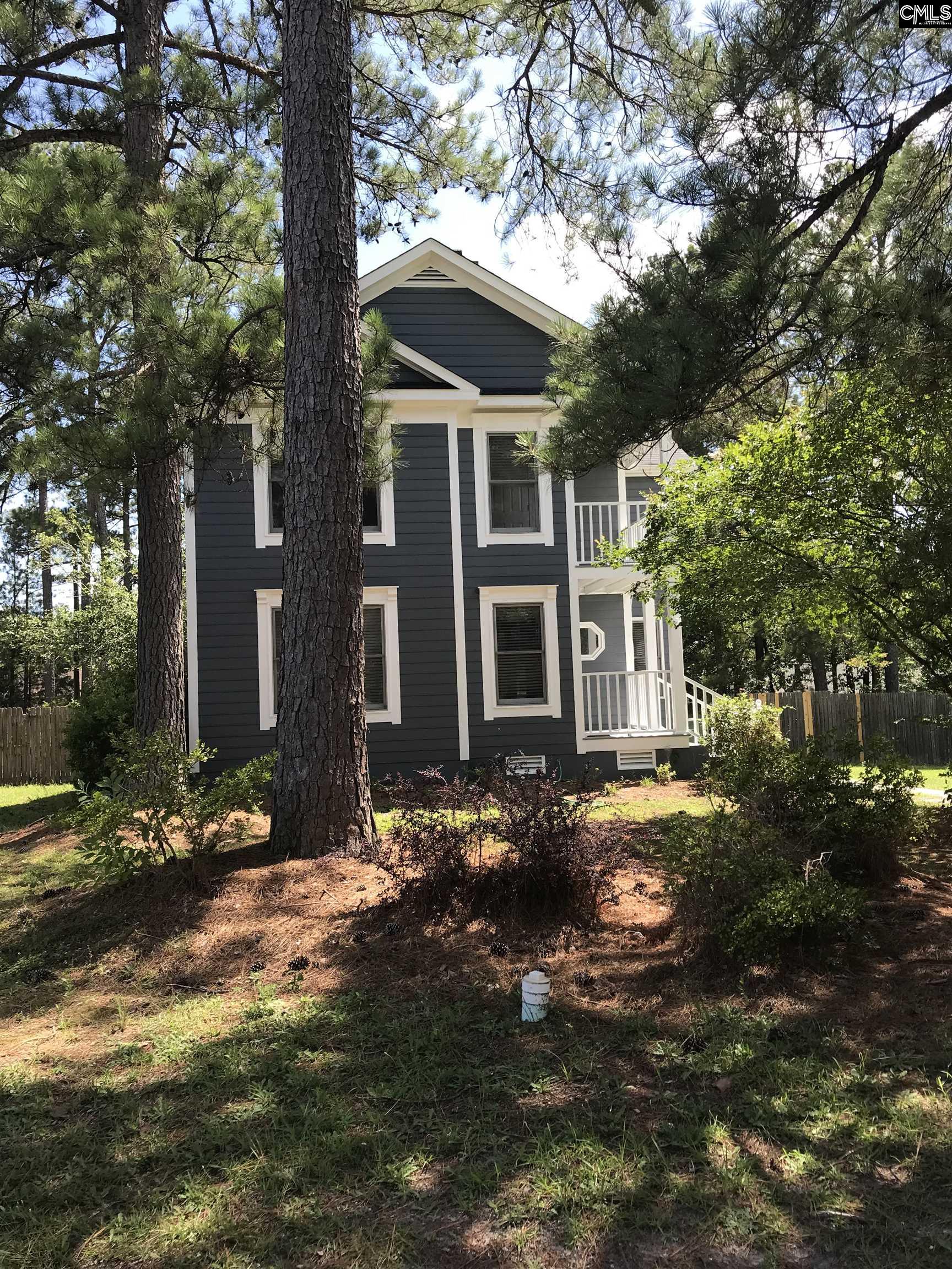 134 Brook Hollow Columbia, SC 29229
