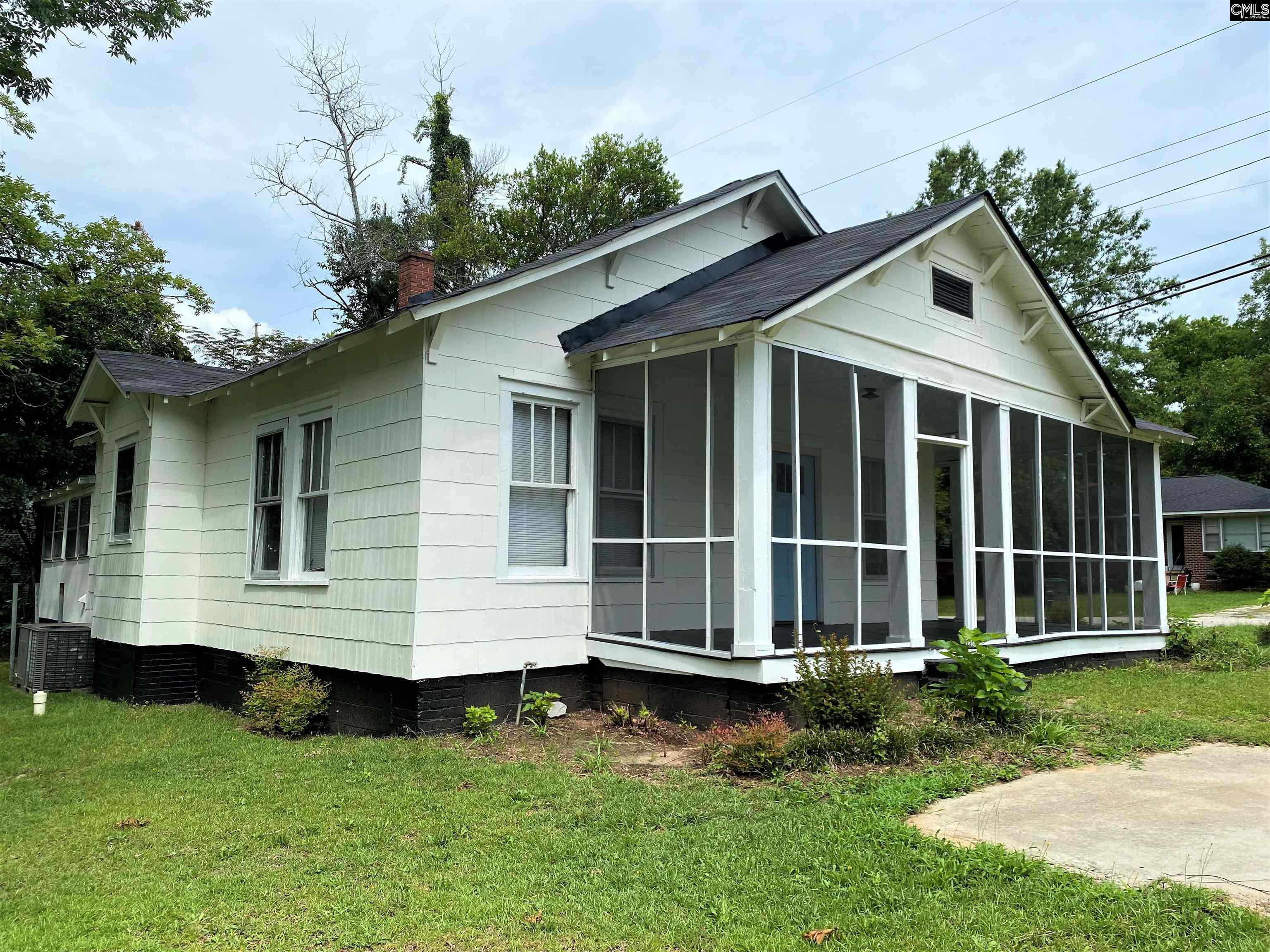 3829 Ridgewood Avenue Columbia, SC 29203