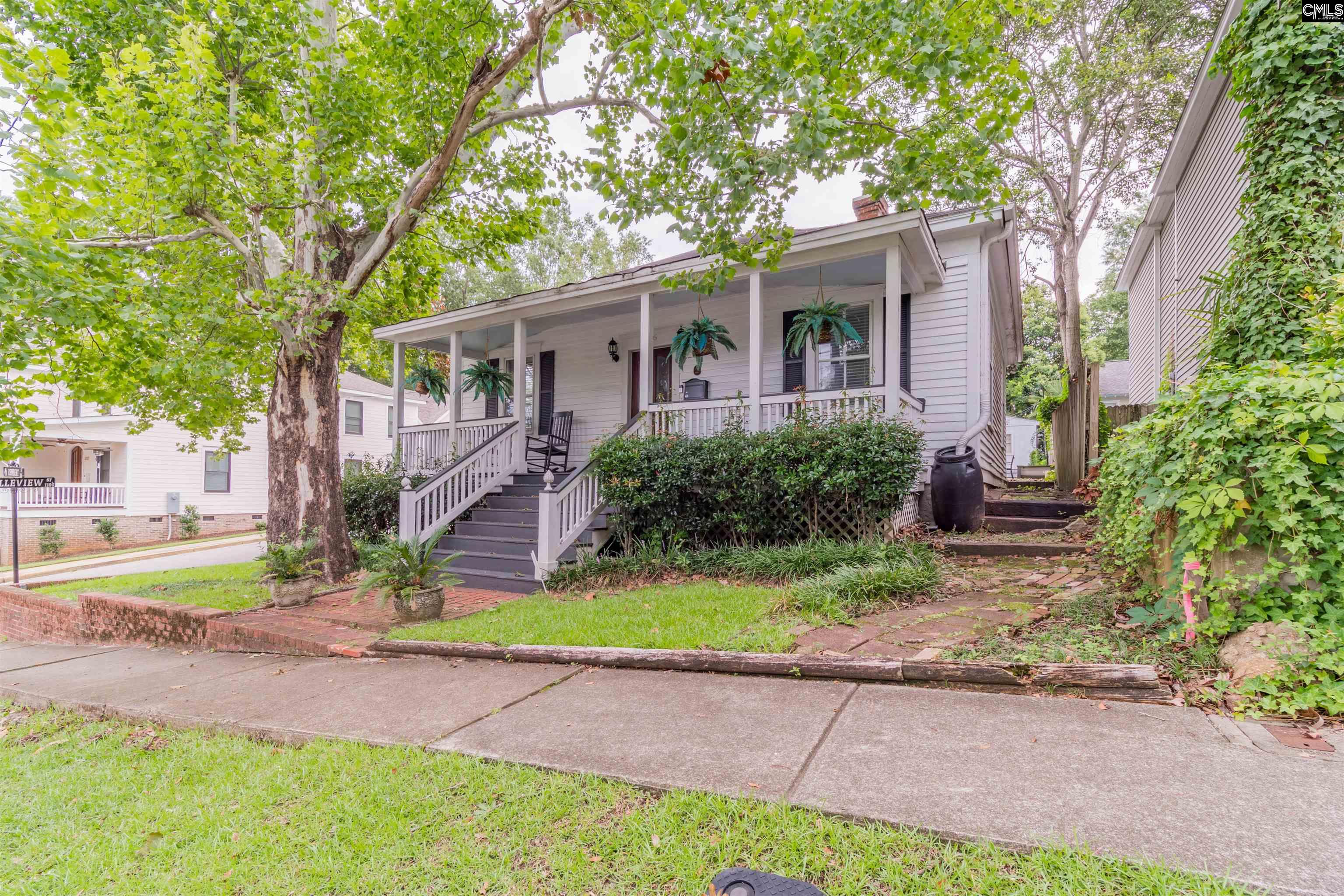 2216 Rembert Street Columbia, SC 29201