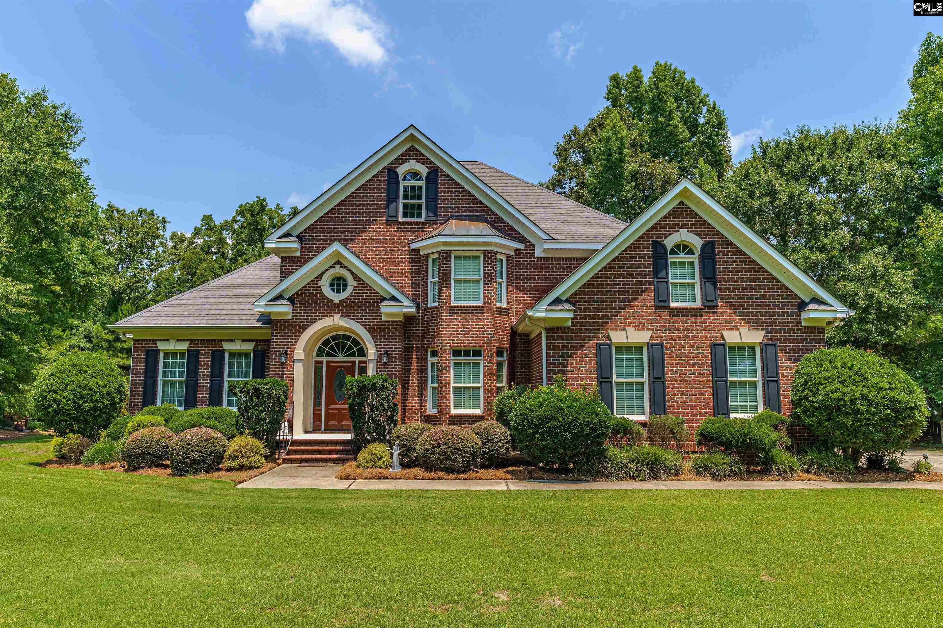 129 Silver Wing West Columbia, SC 29169-6264