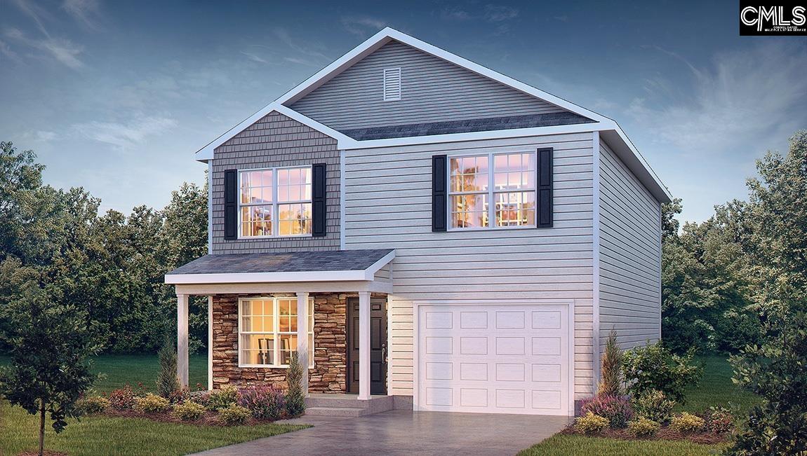 1094 Belmont Green Columbia, SC 29209