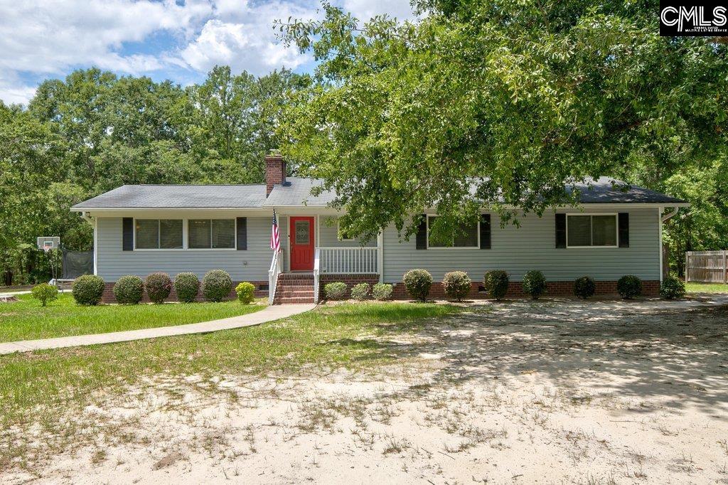 1026 Abney Hill Blythewood, SC 29016
