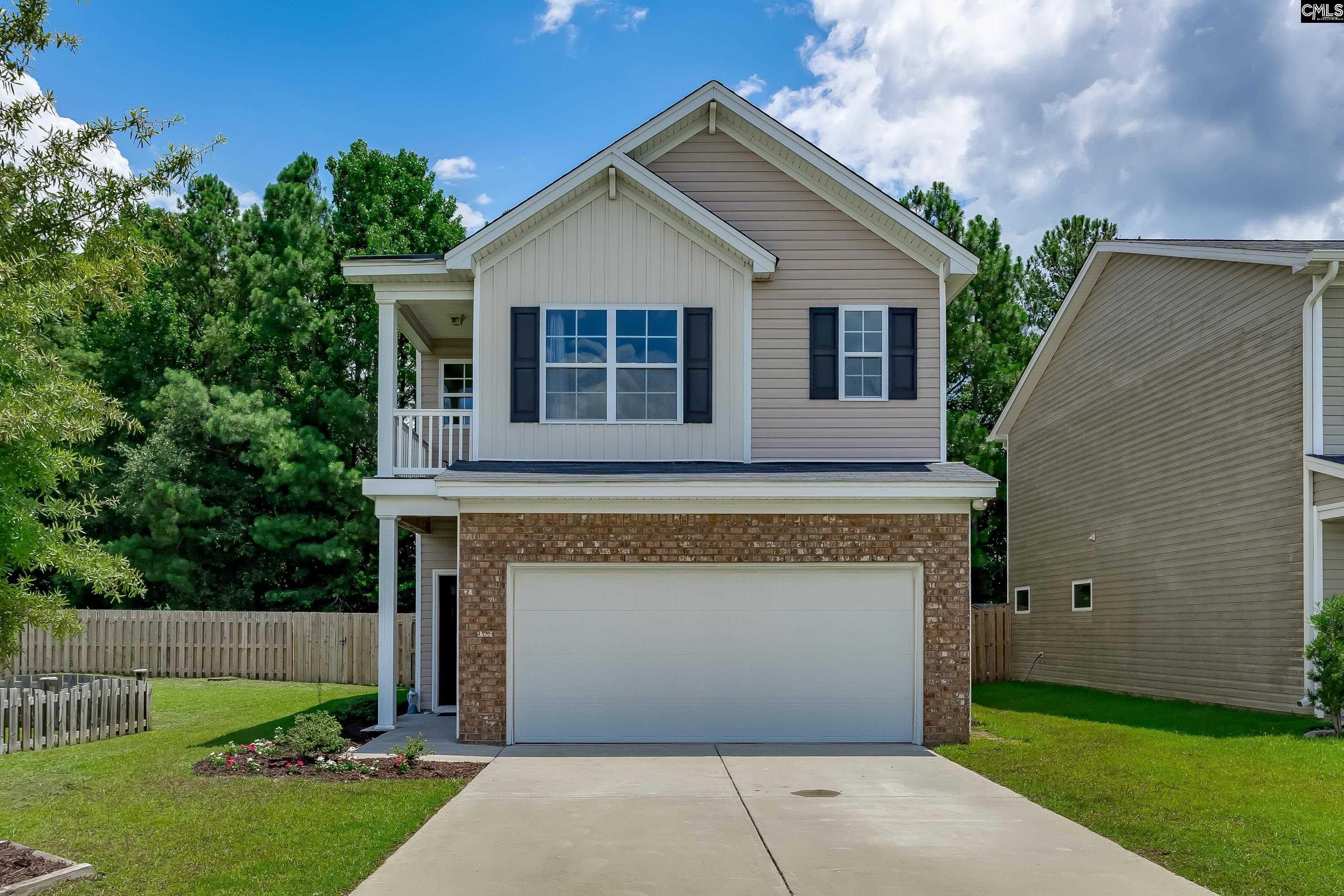 232 Megan Lane Lexington, SC 29073