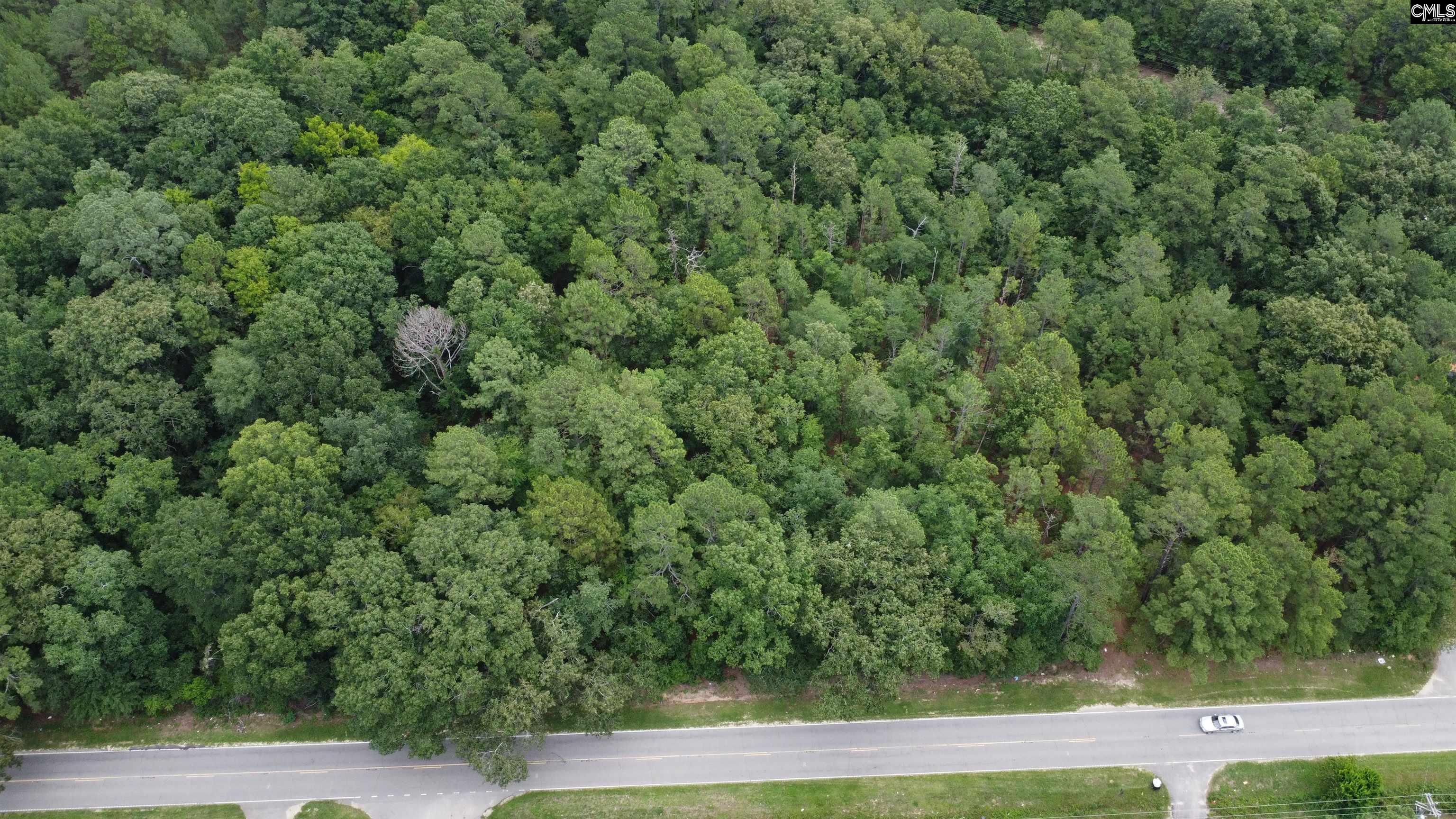 Highway 6 Swansea, SC 29160