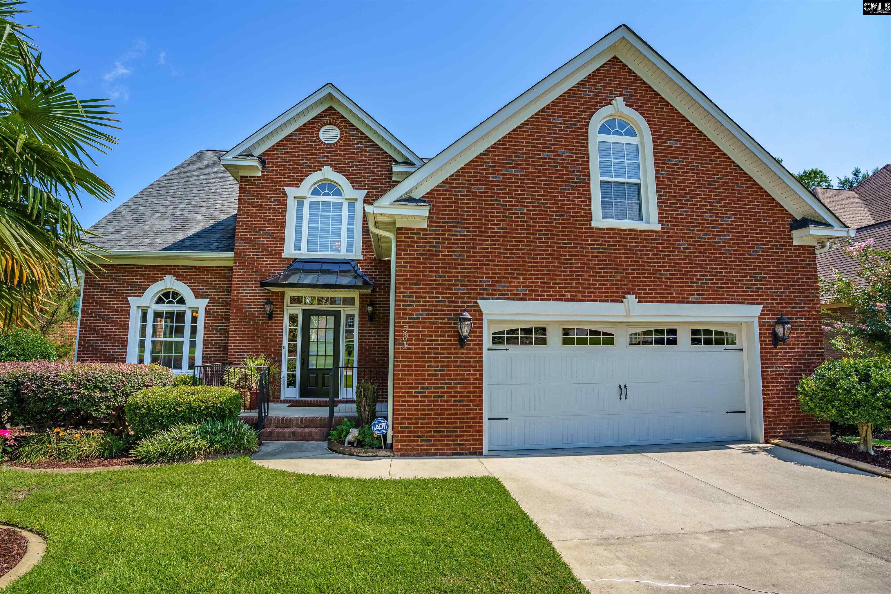 581 Village Church Chapin, SC 29036
