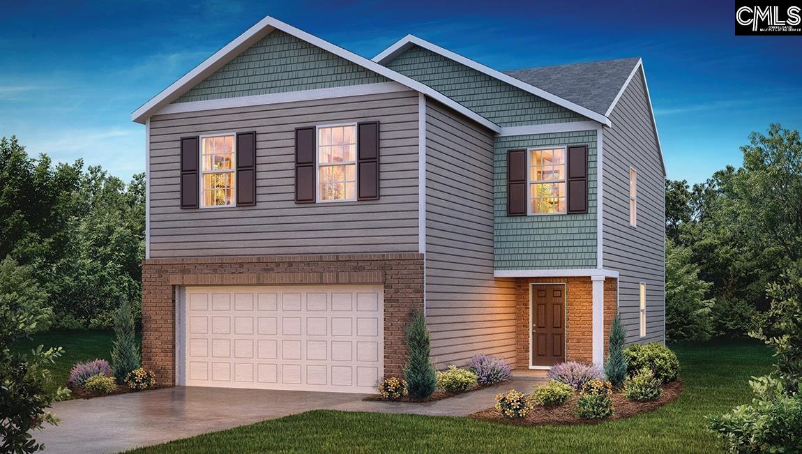 1084 Belmont Green Columbia, SC 29209