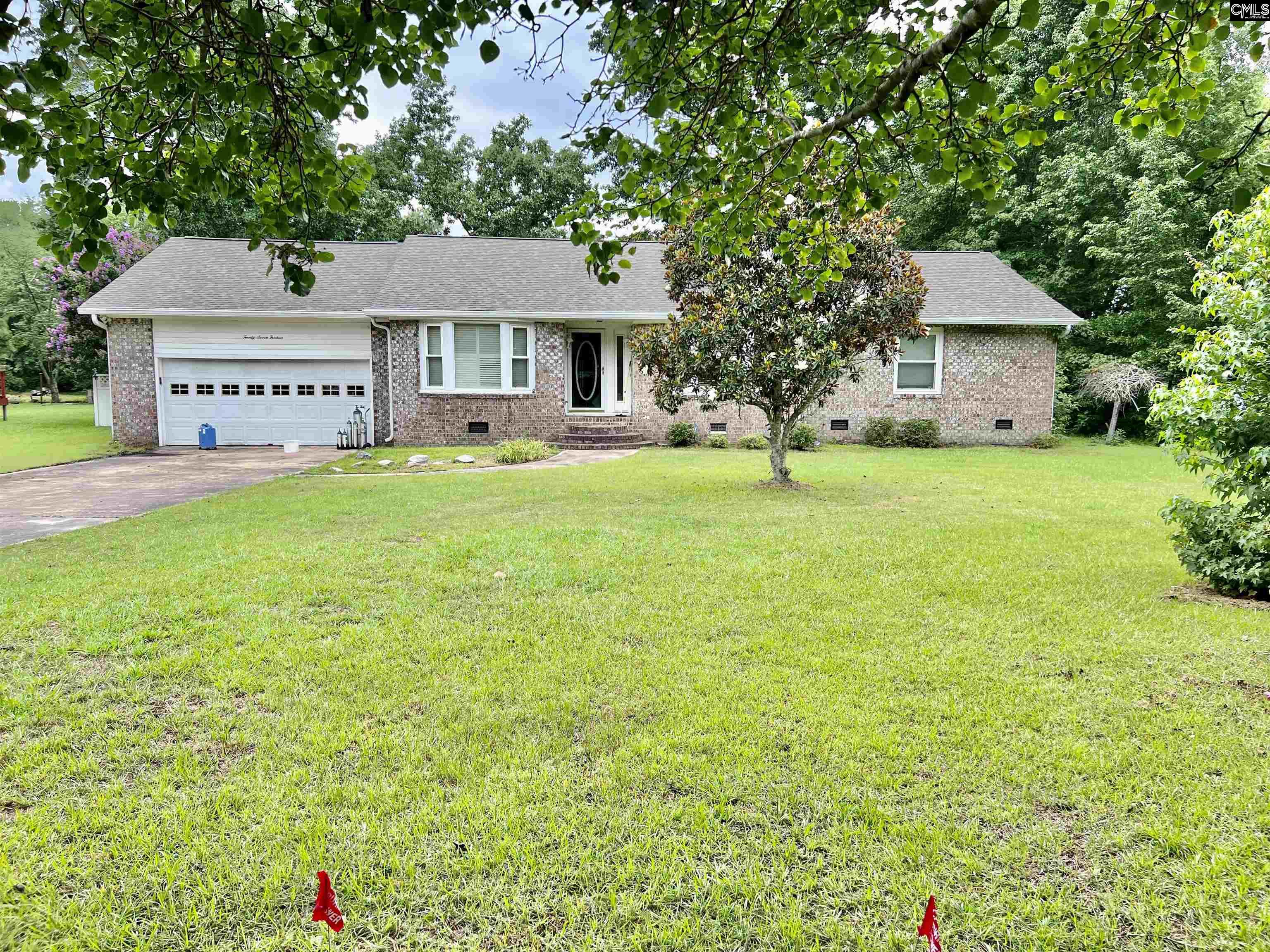 2713 Knightbridge Columbia, SC 29223