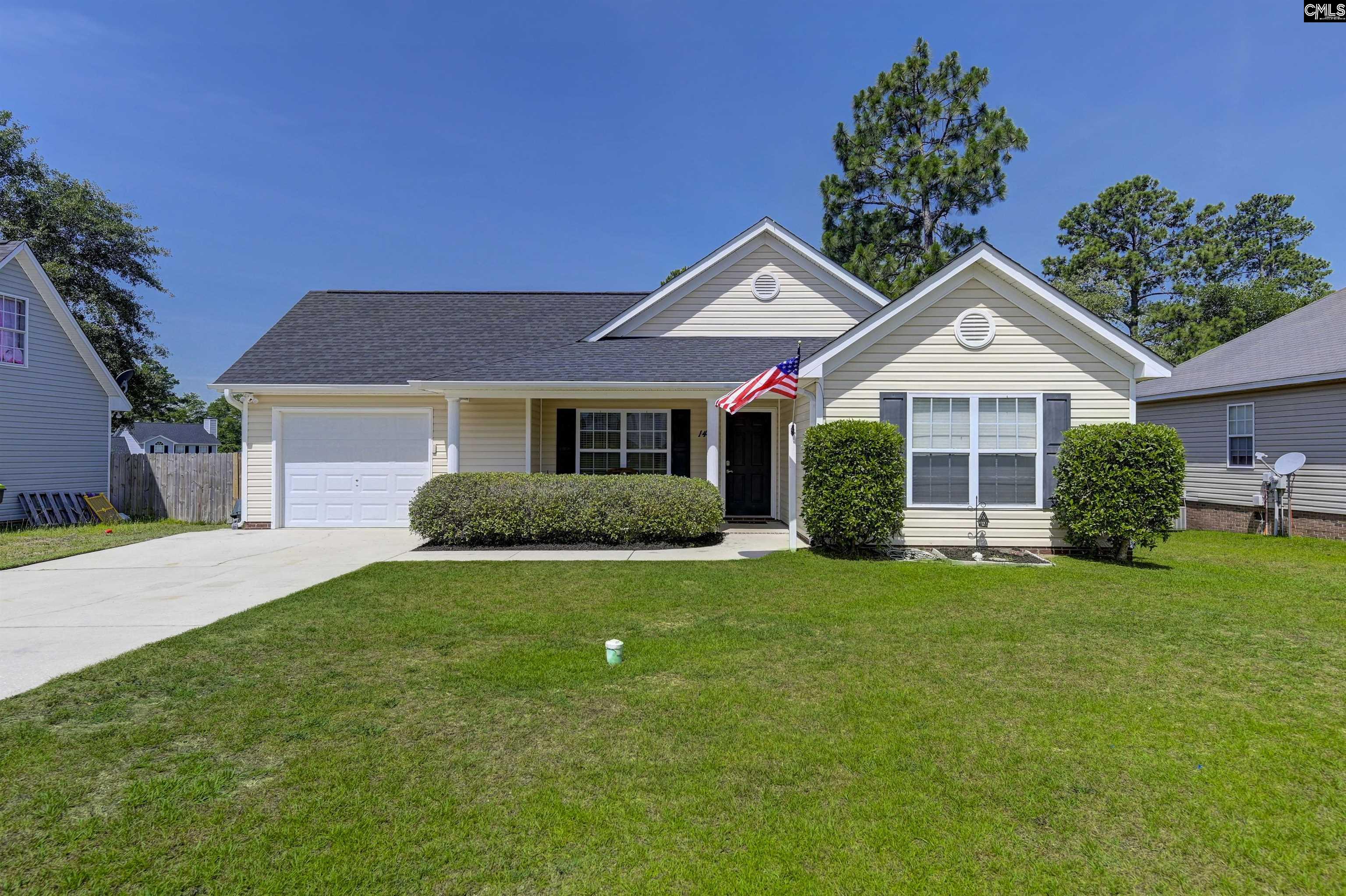 149 Longshadow Drive Lexington, SC 29072
