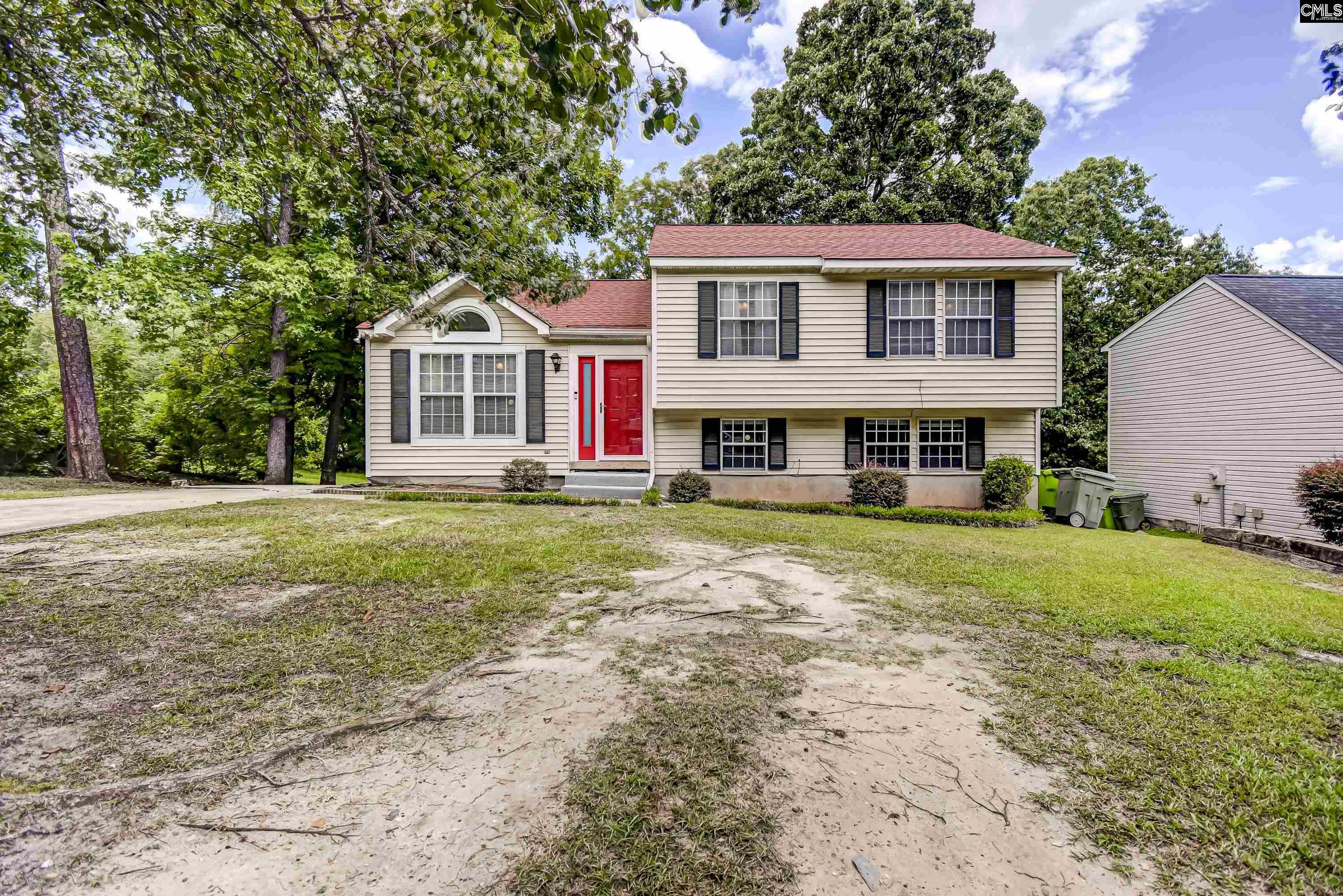 105 Clarion Road Irmo, SC 29063