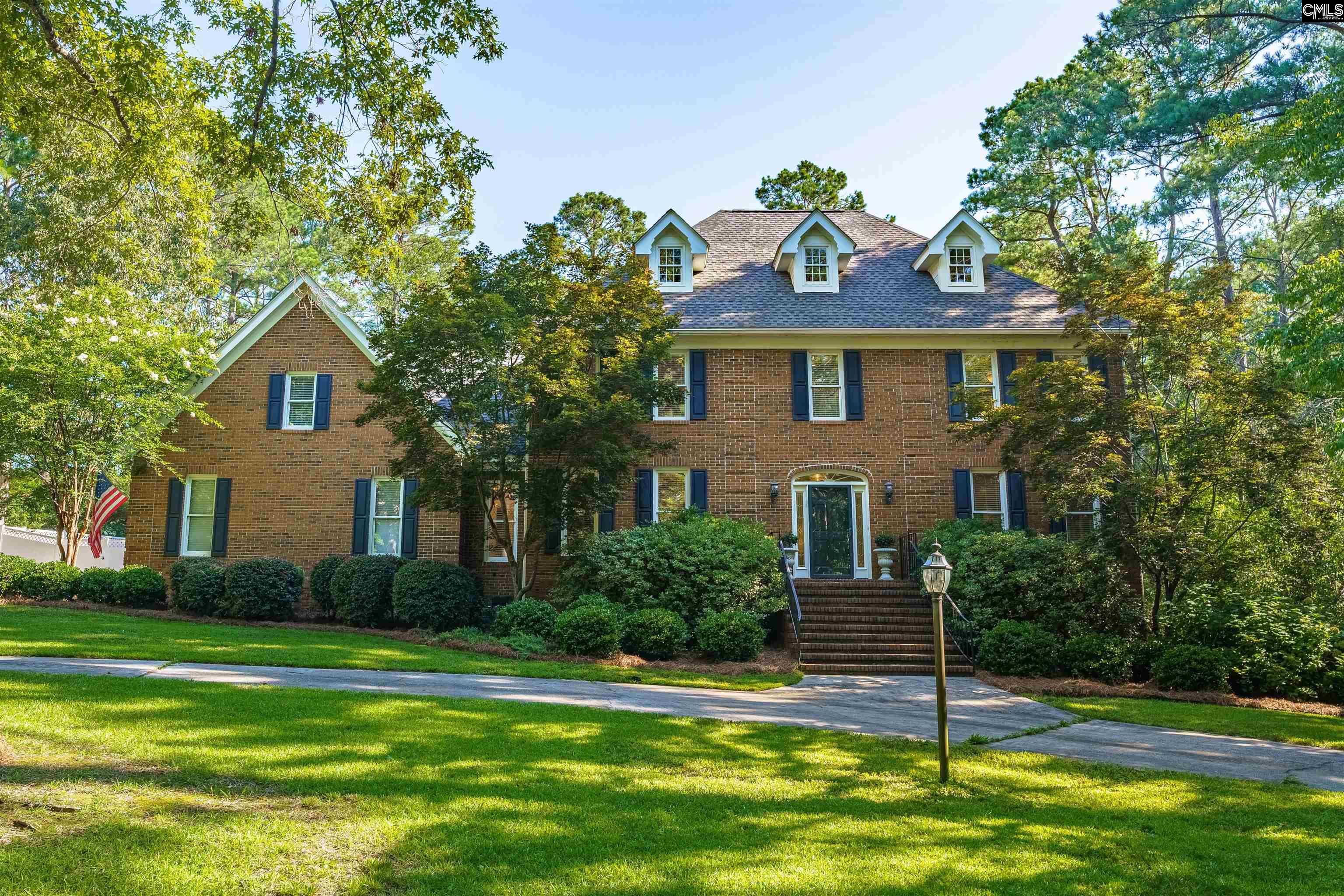 157 Runneymede Drive Blythewood, SC 29016