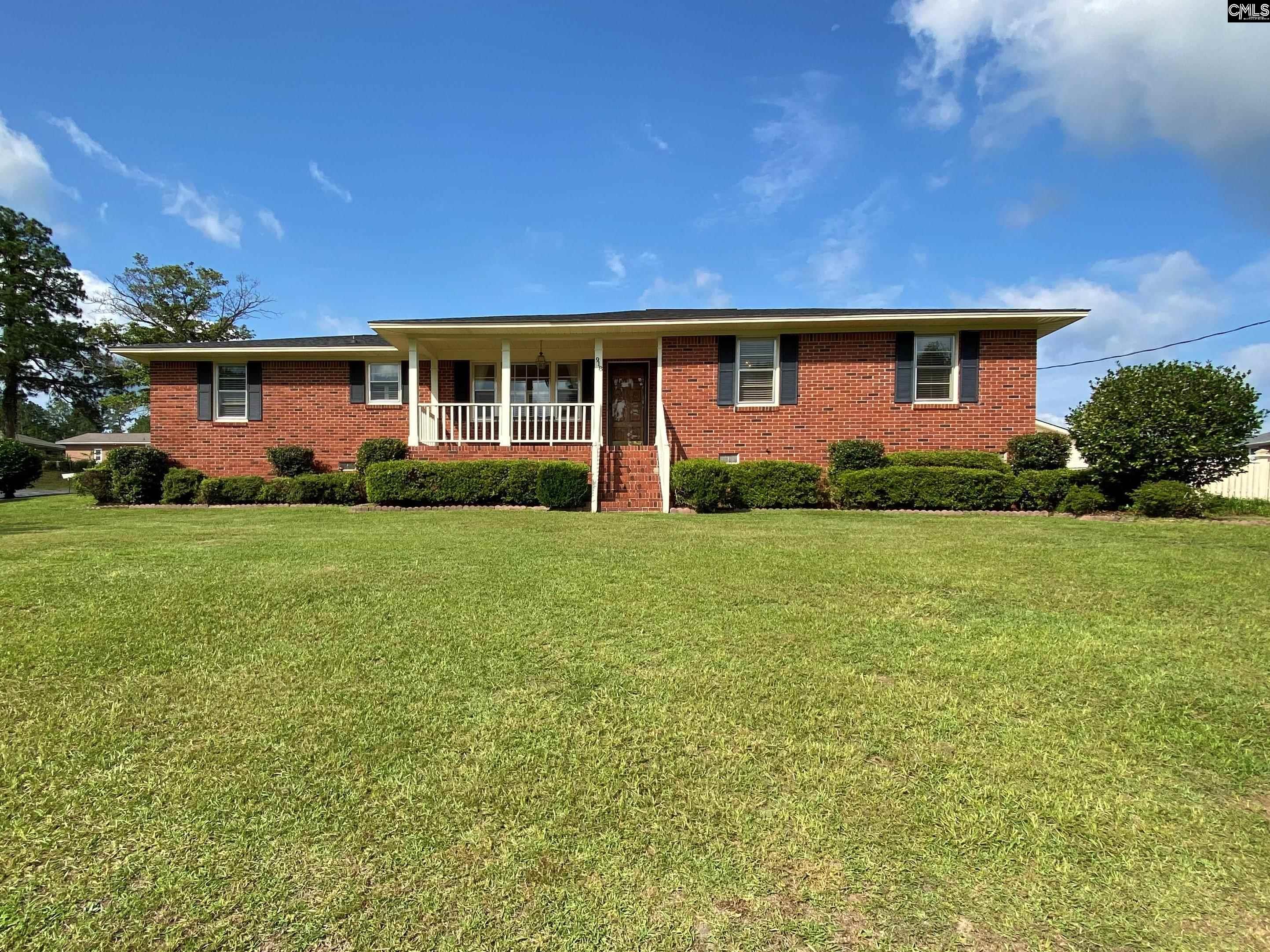 918 Lemmond Drive West Columbia, SC 29170
