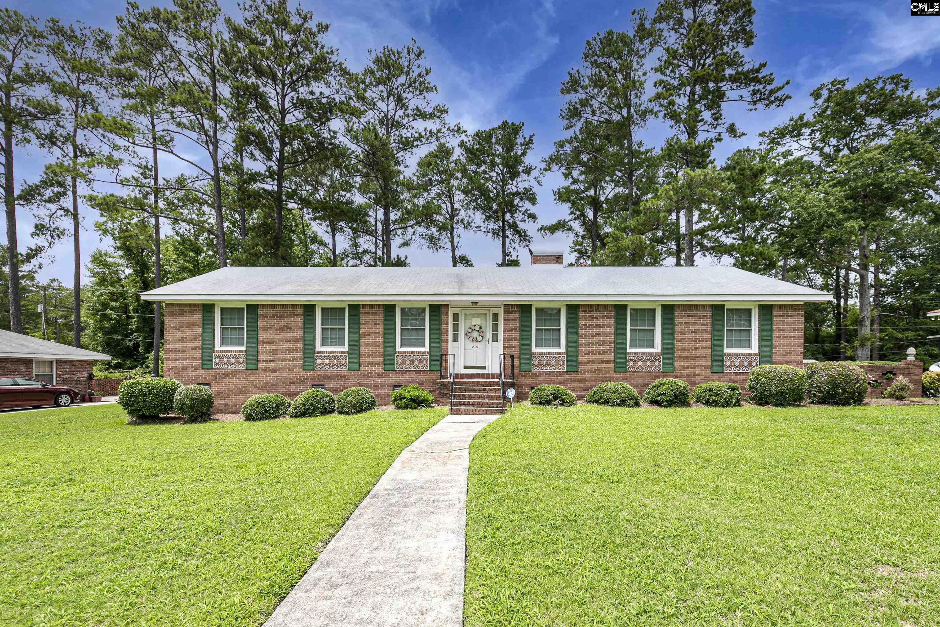 25 N Haven Columbia, SC 29203