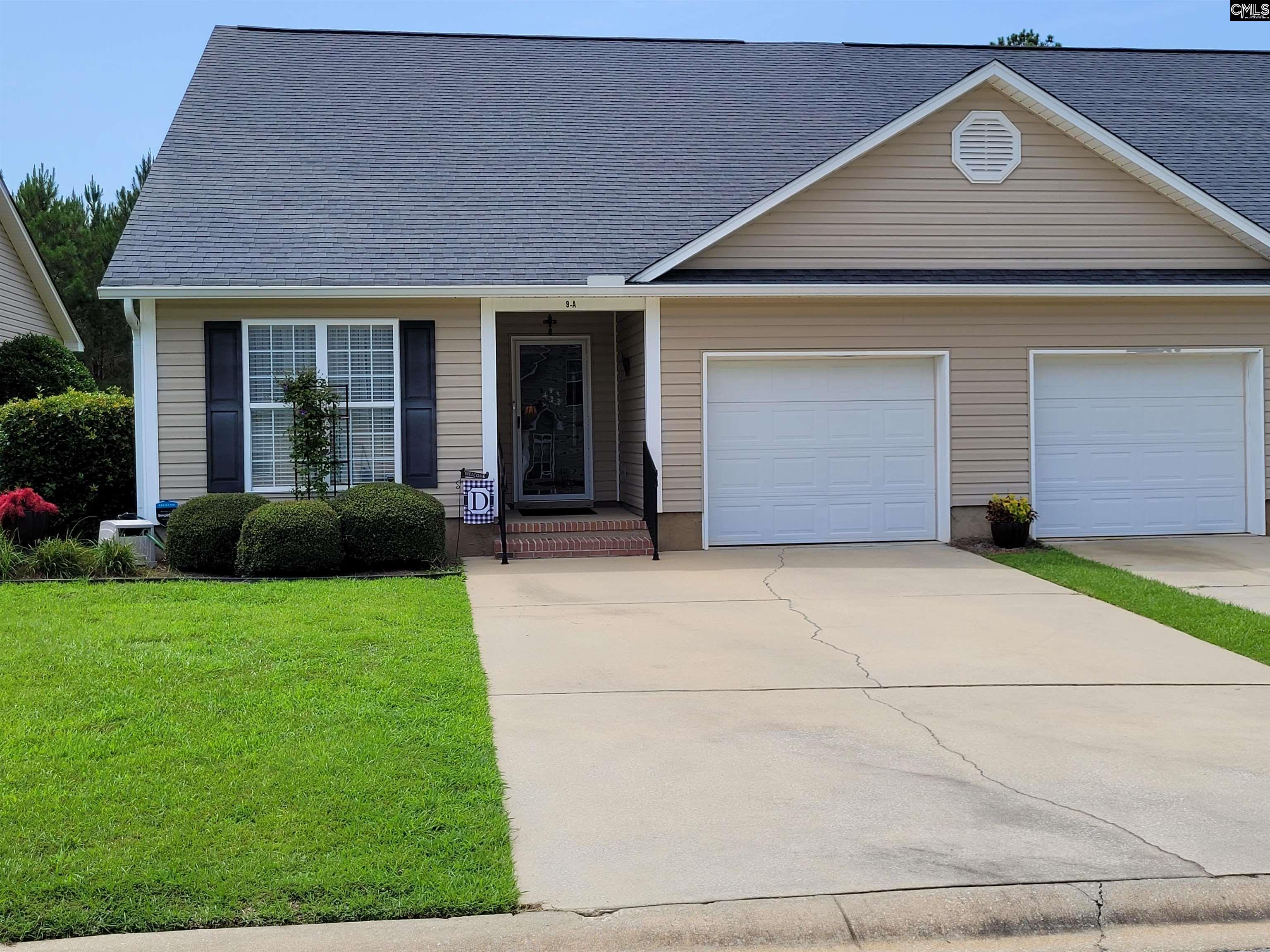 9a Hoefer Court Lugoff, SC 29078