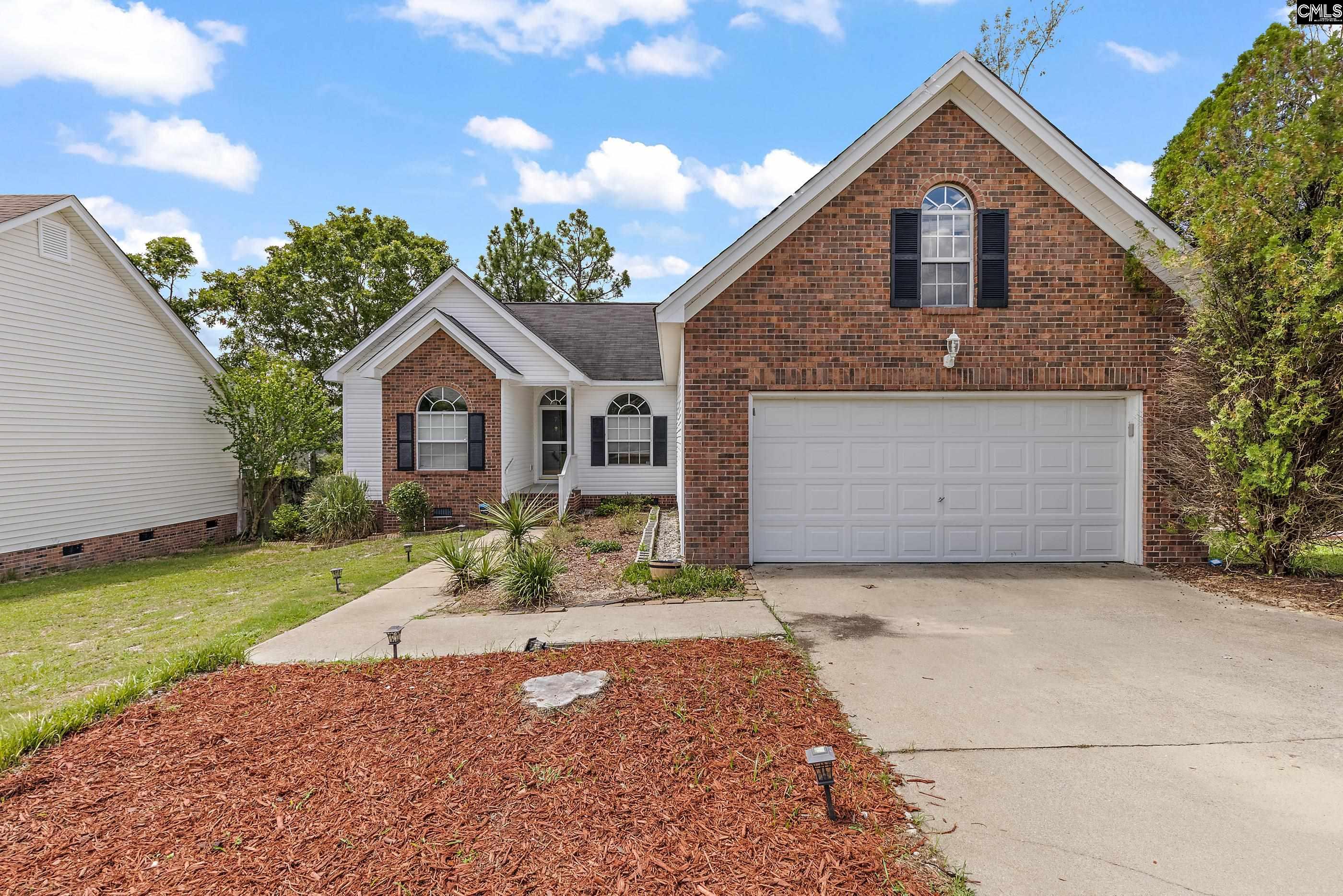 7 Bridal Path Columbia, SC 29229-9316