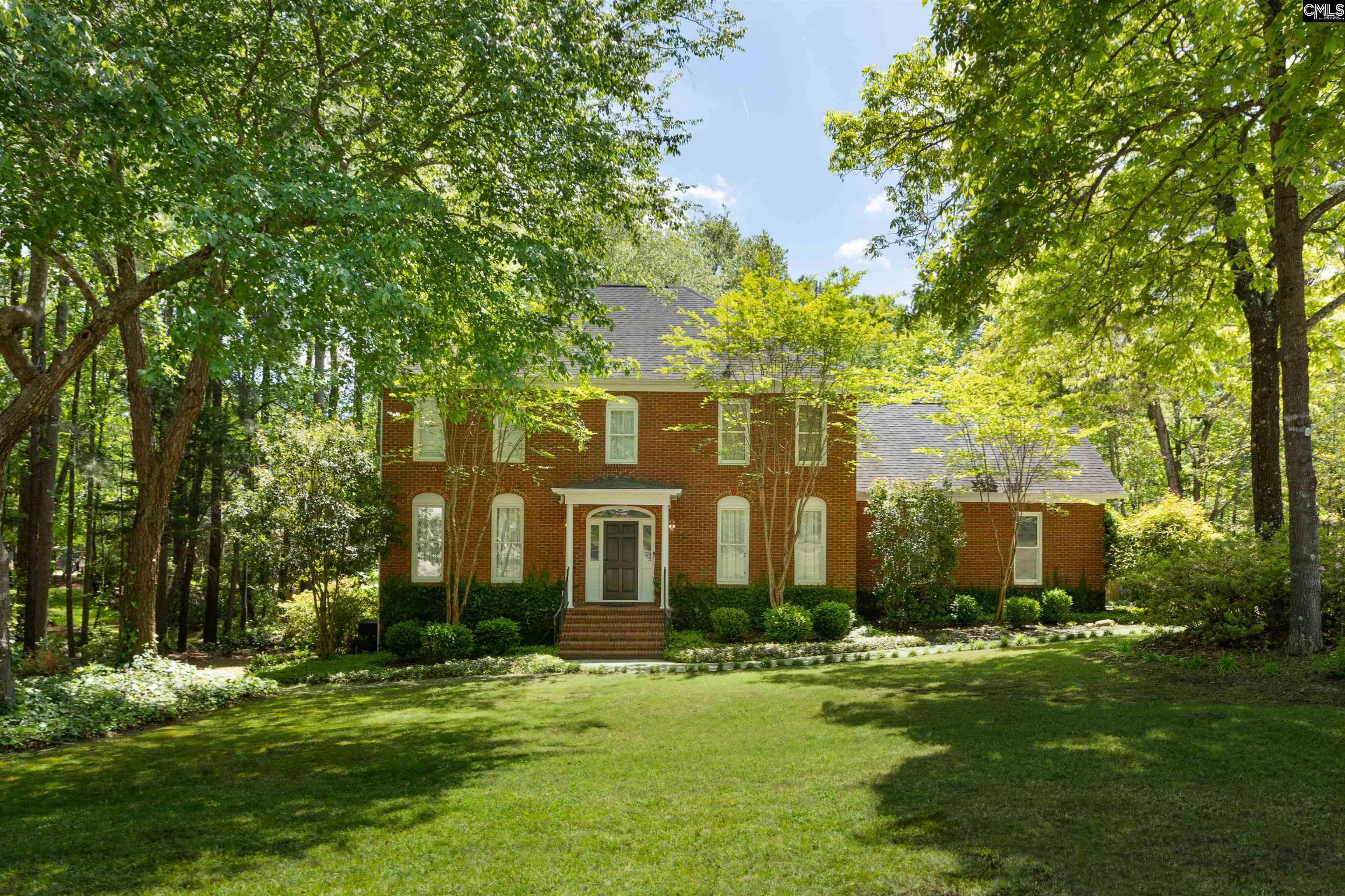 264 Columbia Club Drive E, Blythewood, SC 29016
