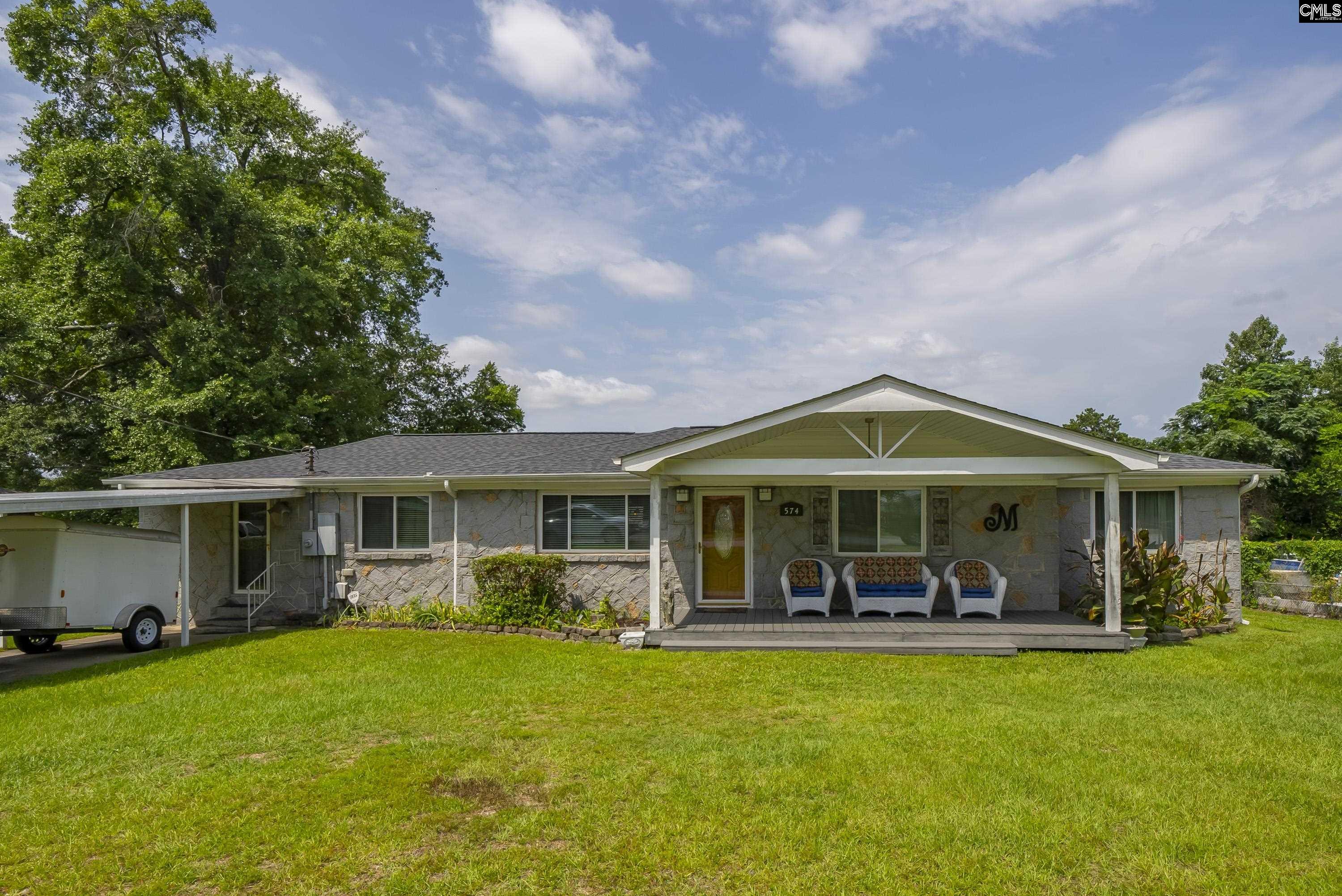 574 Rainbow Circle West Columbia, SC 29170