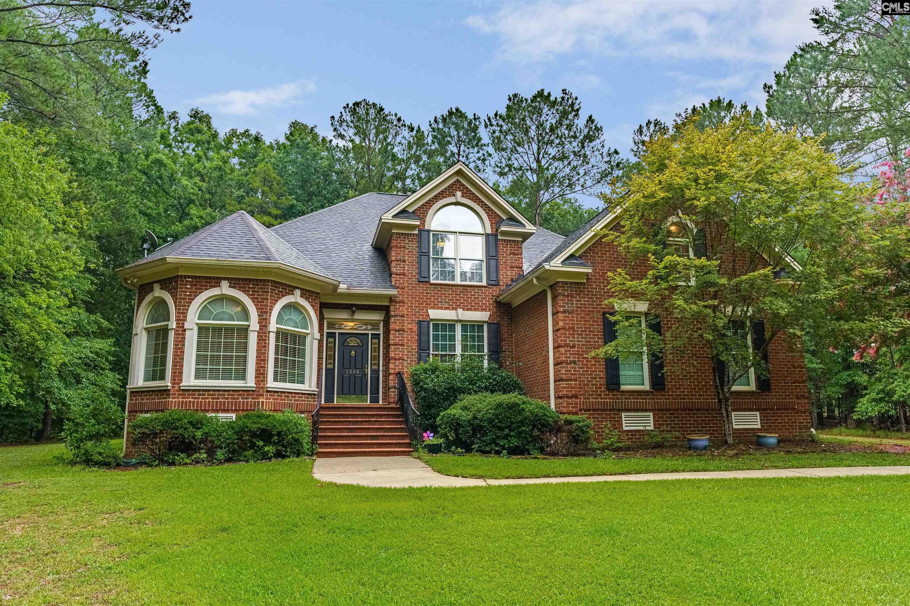 1006 Old Brickyard Irmo, SC 29063