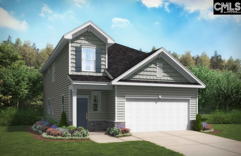 1049 Woodcreek Farms Elgin, SC 29045