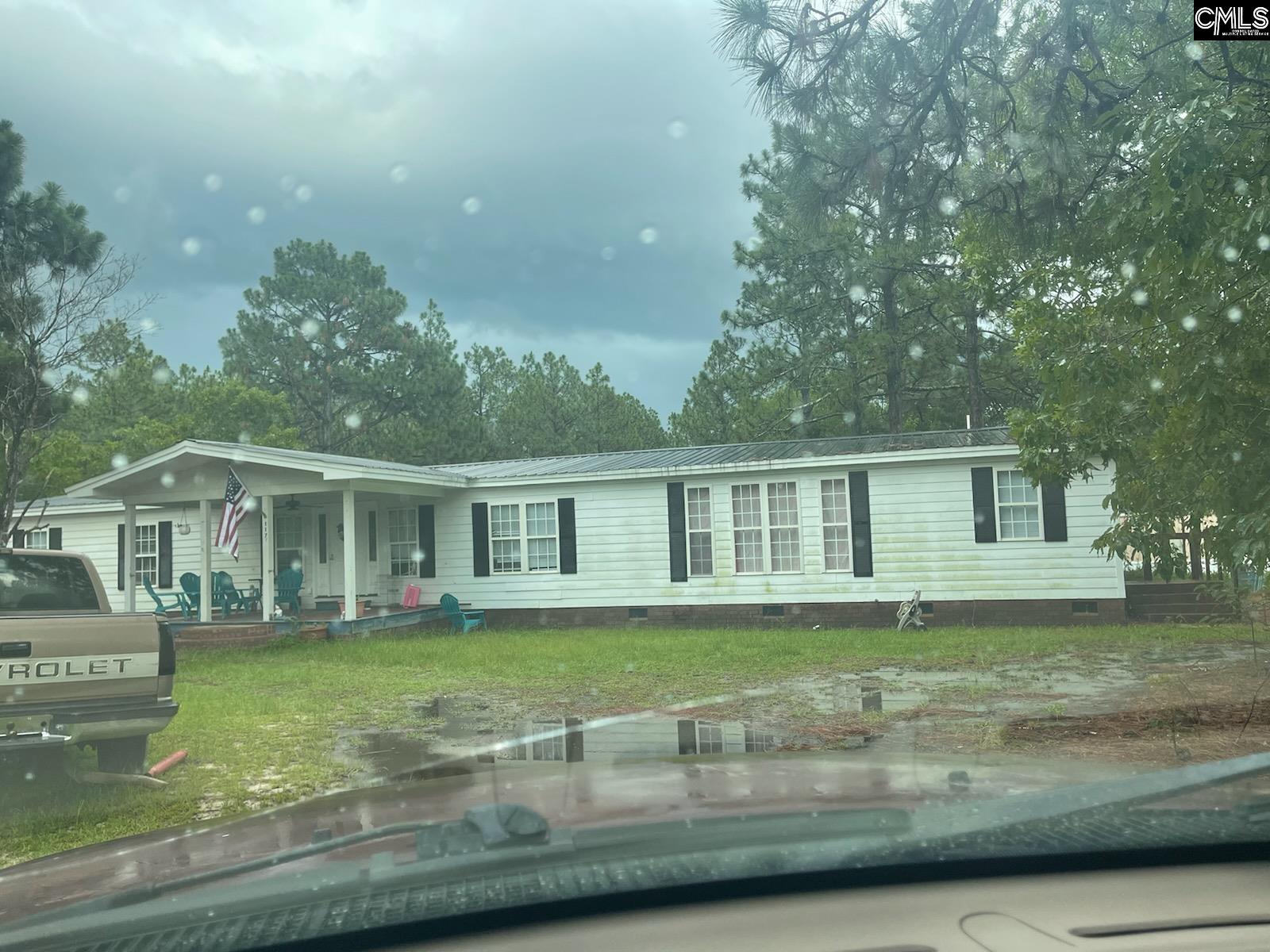 Eastwoods Gaston, SC 29053