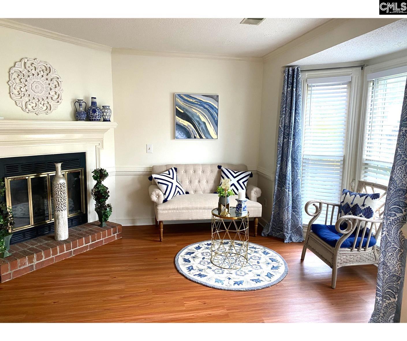 201 Manor View Ct Columbia, SC 29212