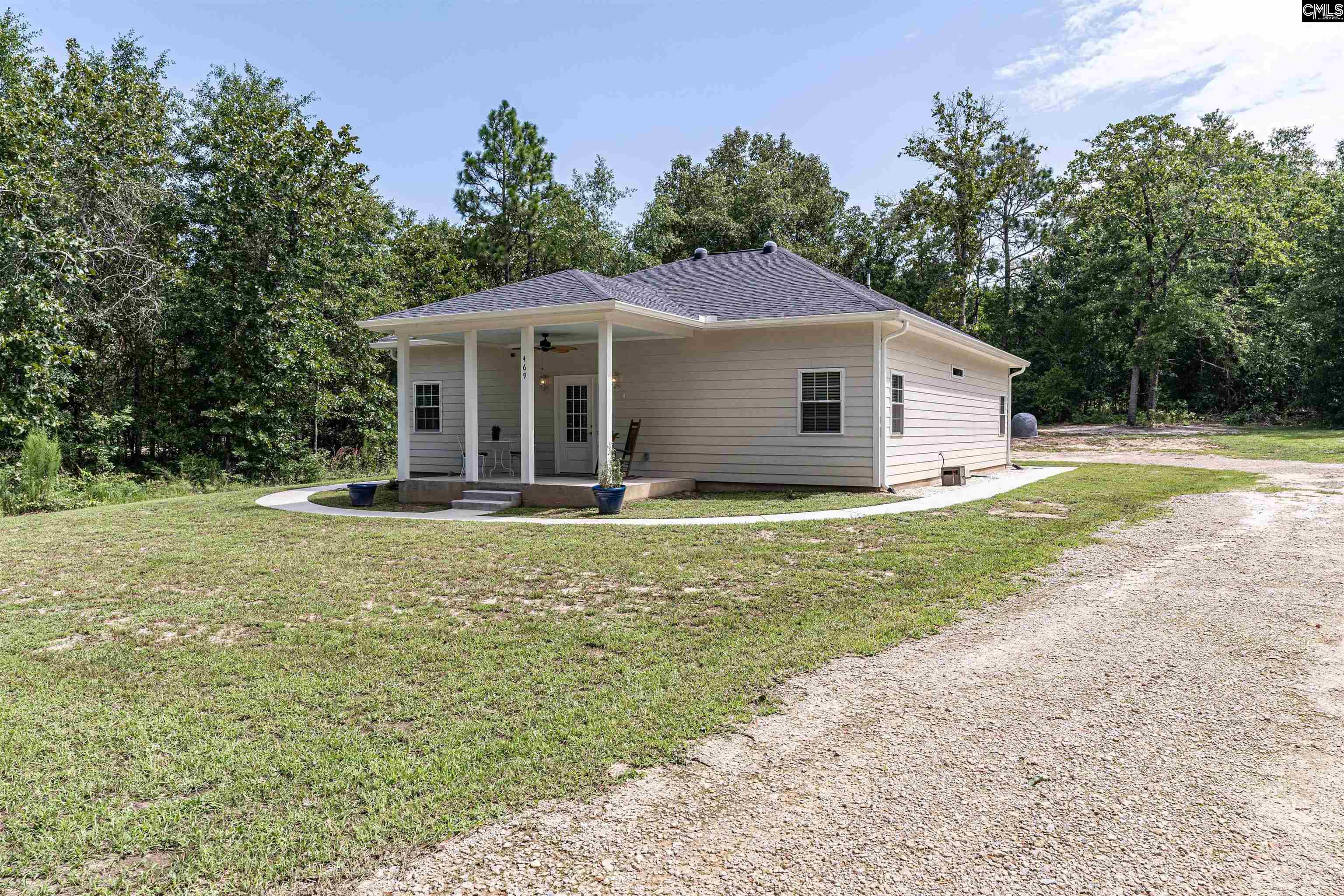 469 Shumpert Road Gaston, SC 29053