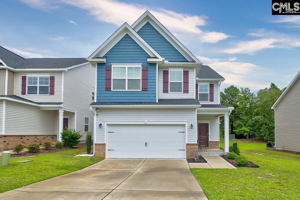230 Ashewicke Drive Columbia, SC 29229