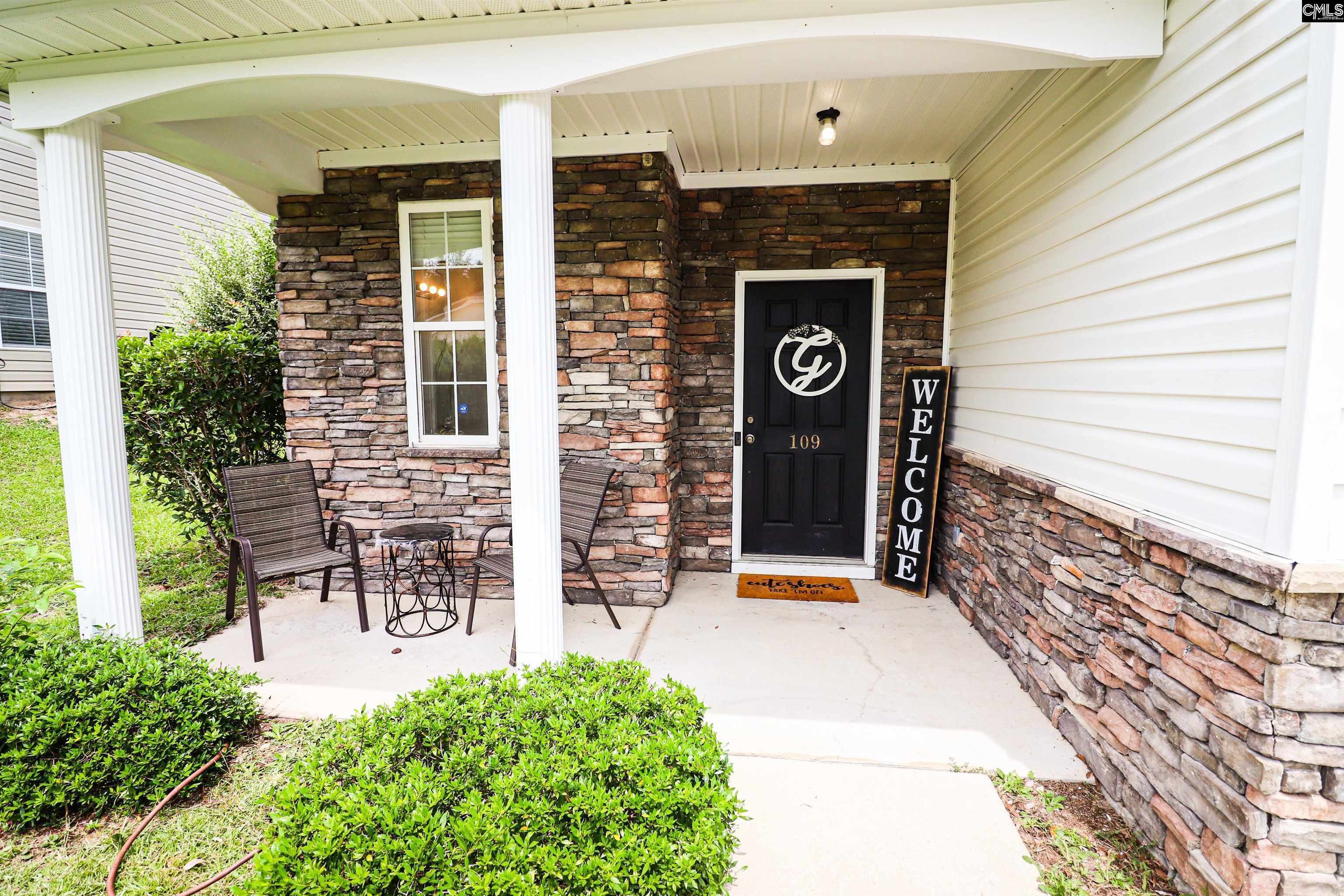 109 Sassafras Springs Columbia, SC 29229