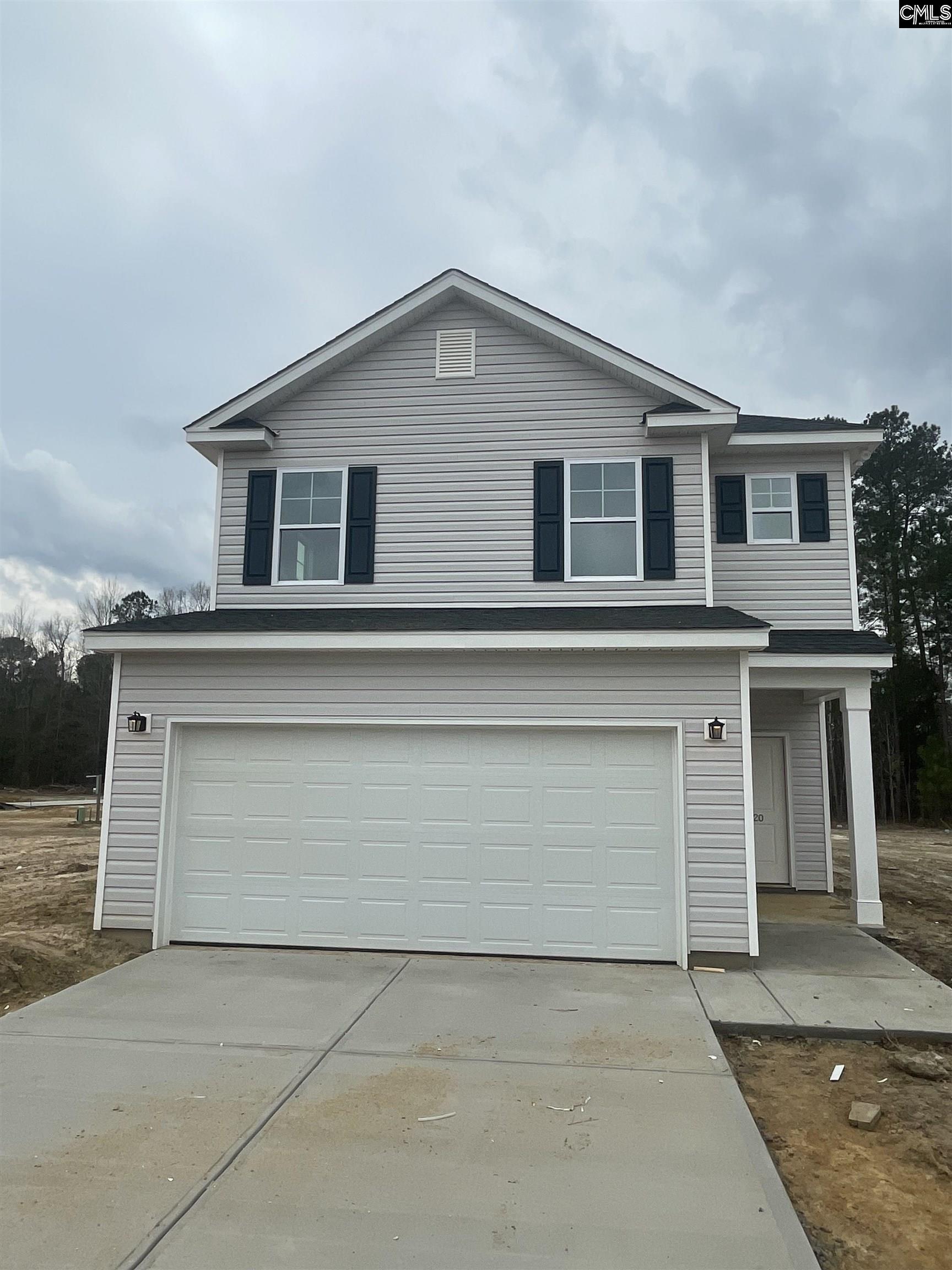 Hopkins SC Real Estate 6420 Cabin Creek Road Hopkins SC 29061 MLS 546003