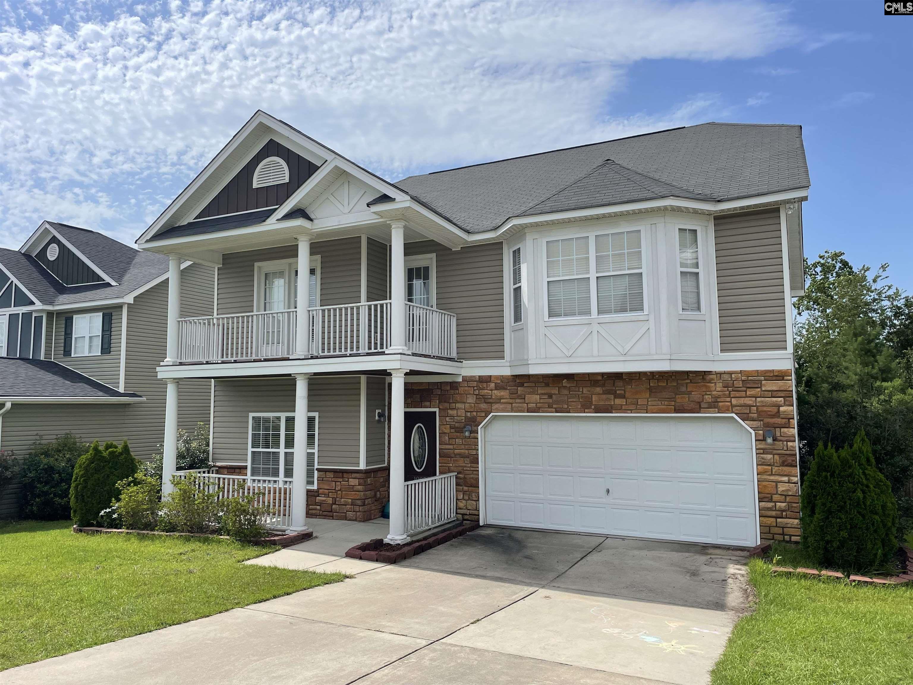 1085 Butter Cup Circle Blythewood, SC 29016