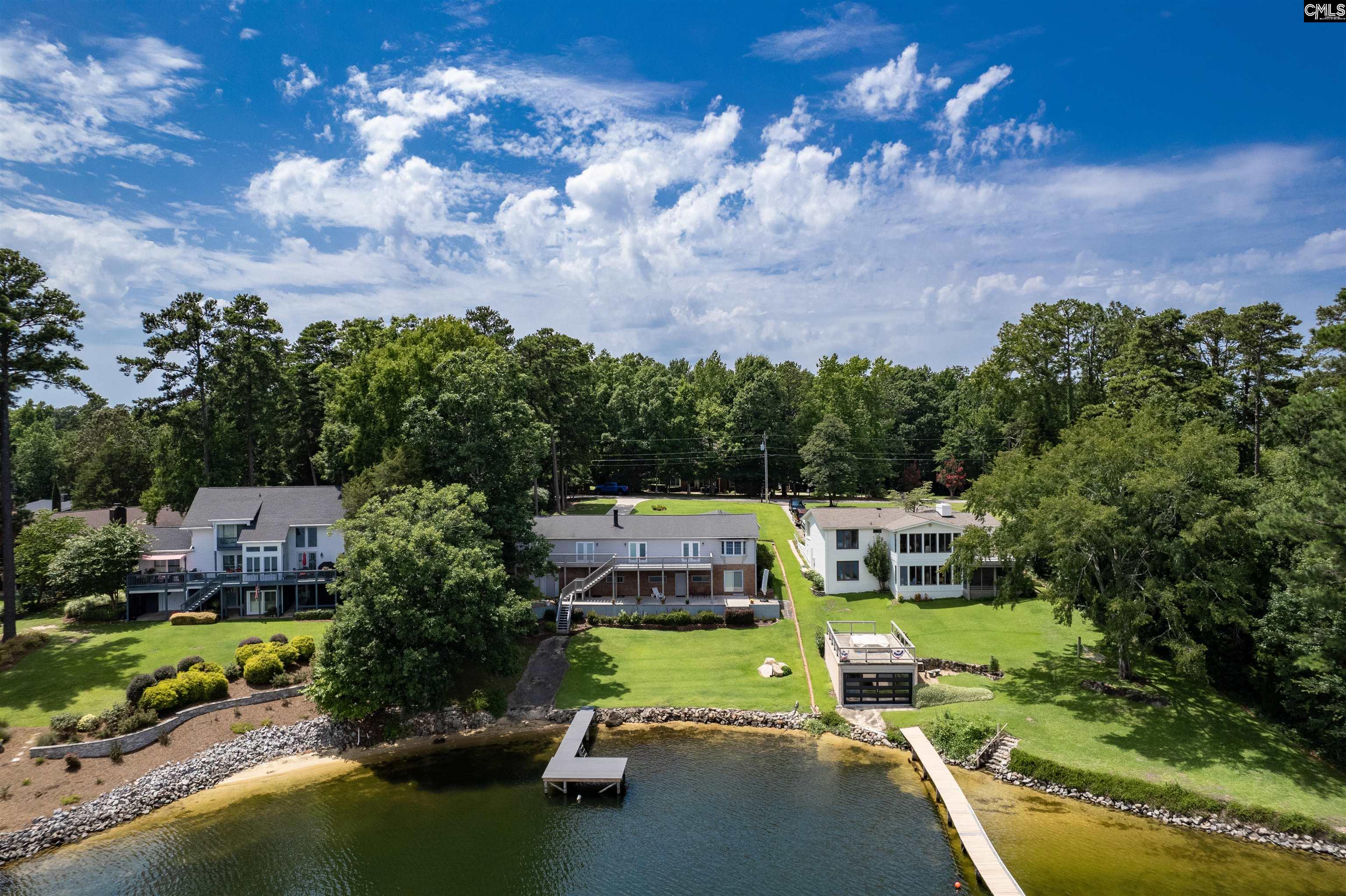 116 E Circle Drive Lexington, SC 29072